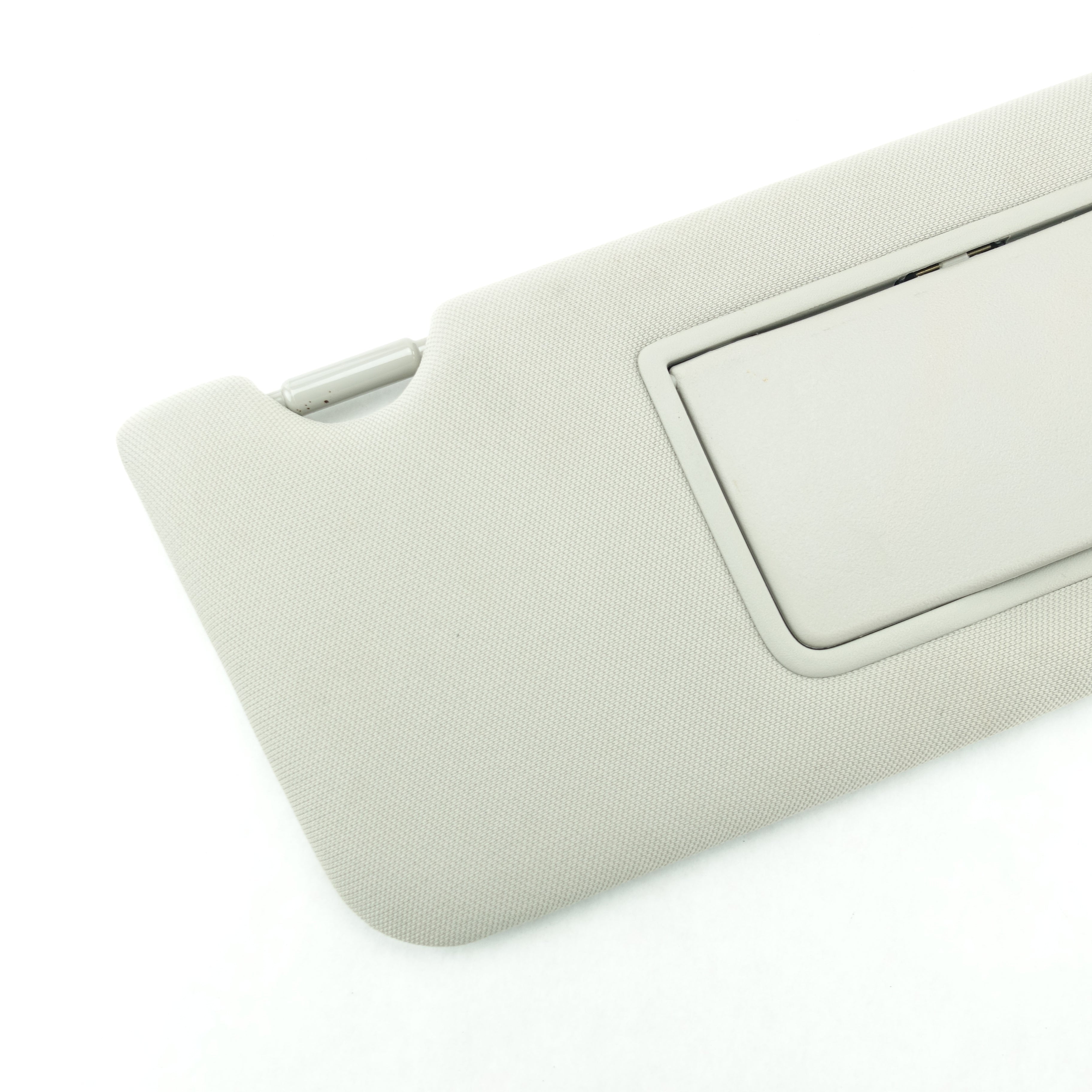 2012 2013 2014 Acura TSX Passenger Right Sunvisor Sun Visor