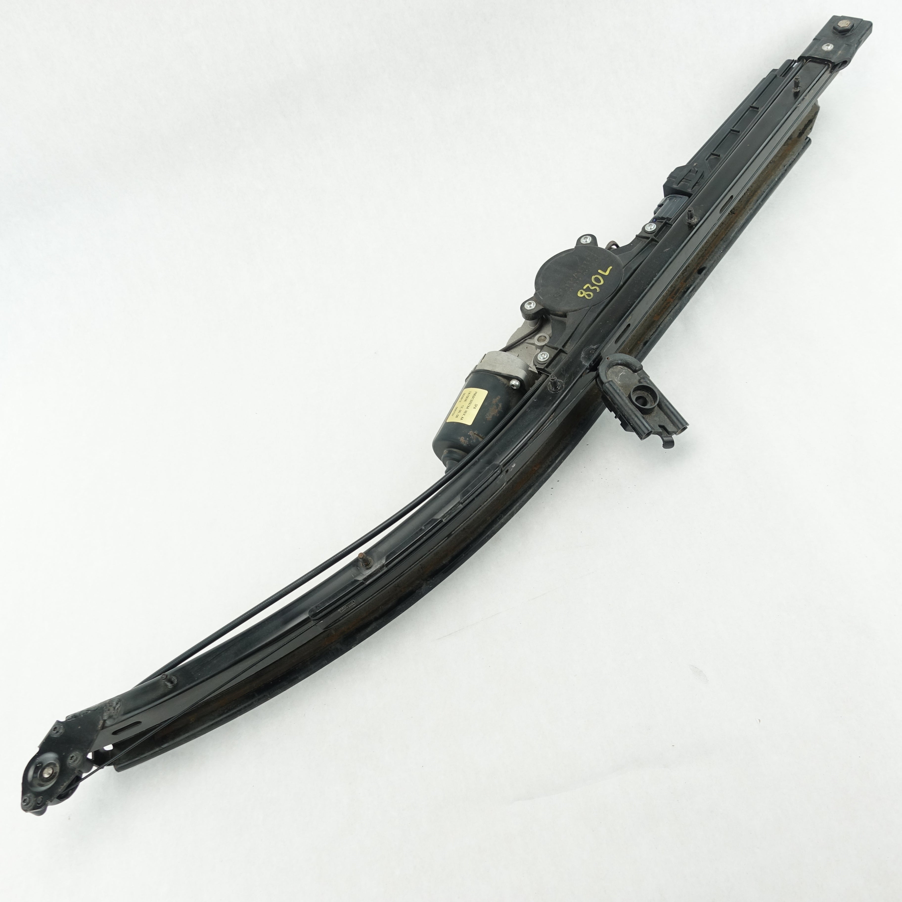 2013 2014 2015 2016 Town & Country Caravan Driver Left Rear Sliding Door Motor