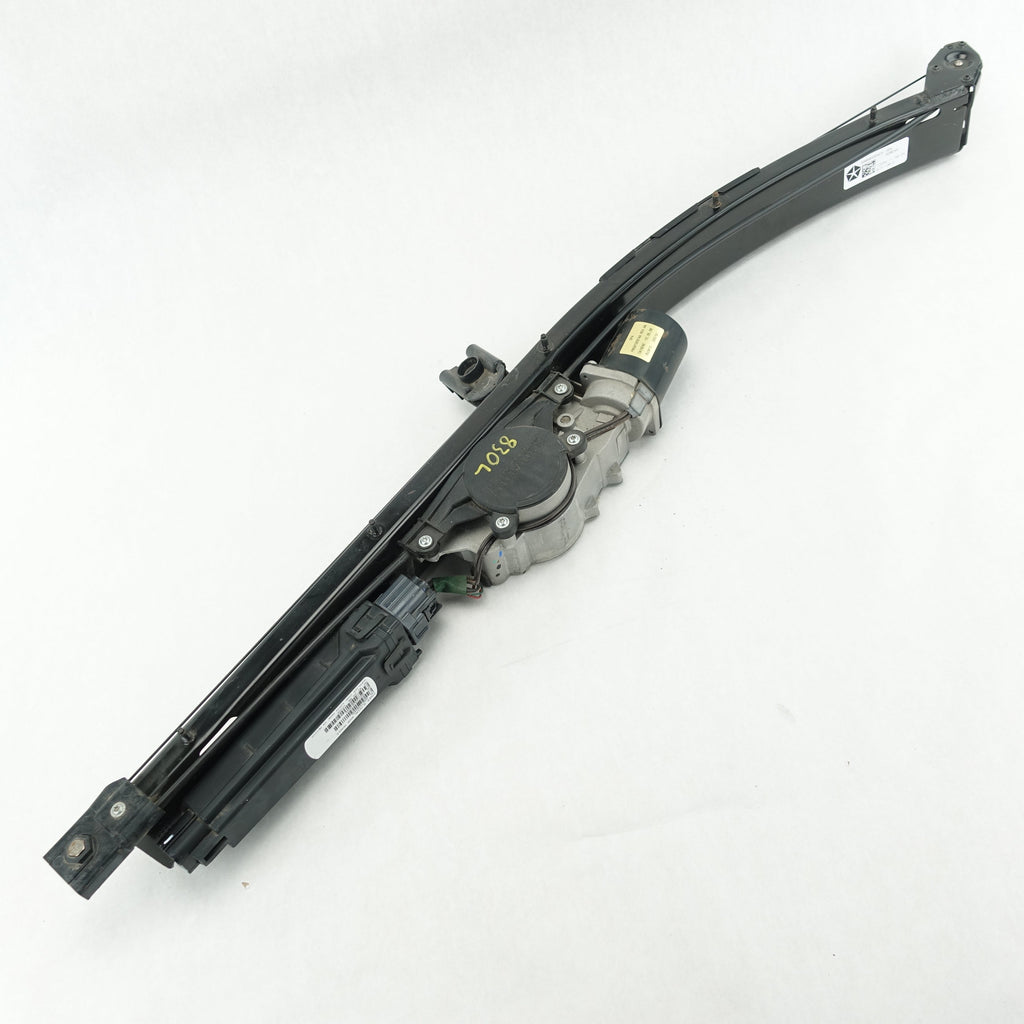 2013 2014 2015 2016 Town & Country Caravan Driver Left Rear Sliding Door Motor