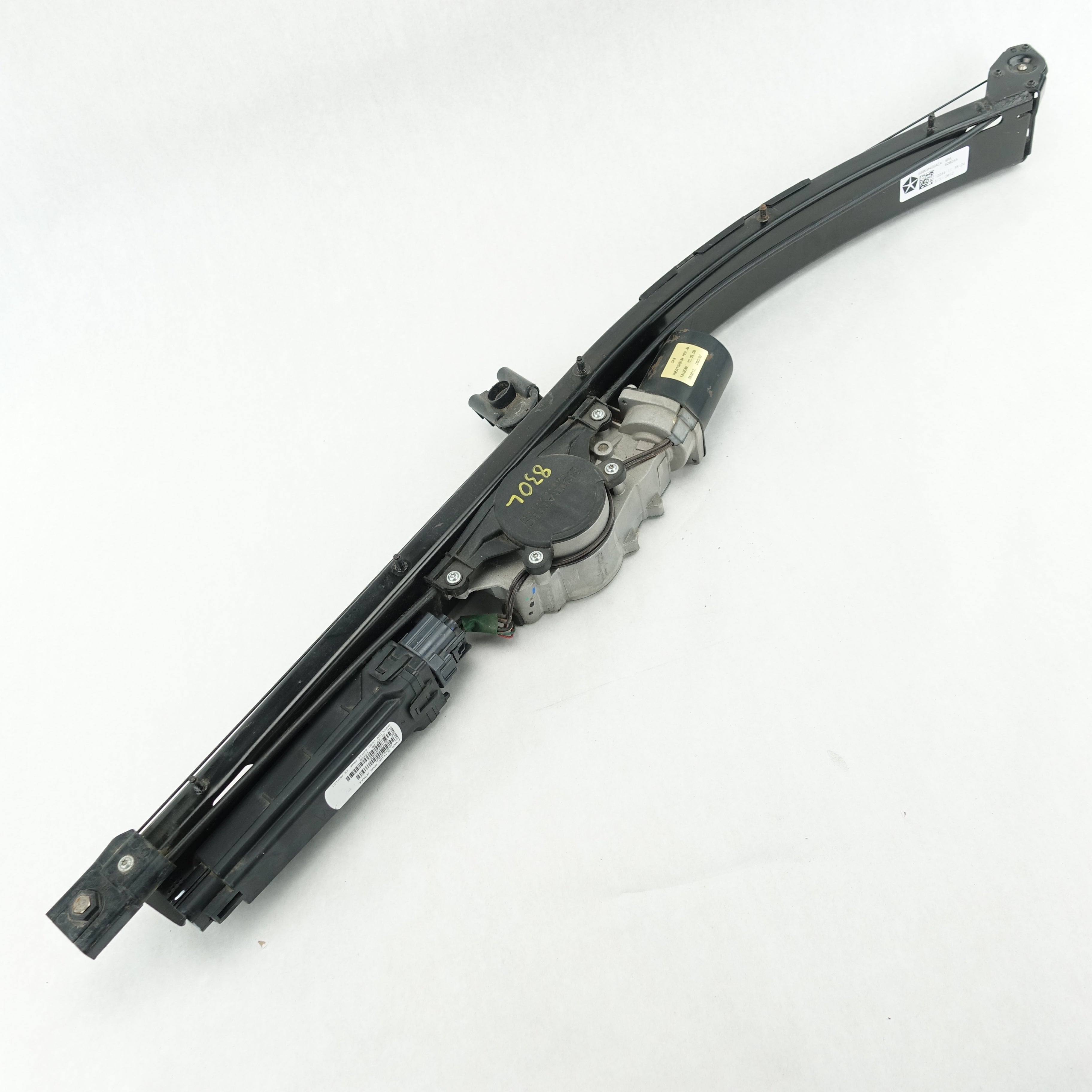 2013 2014 2015 2016 Town & Country Caravan Driver Left Rear Sliding Door Motor