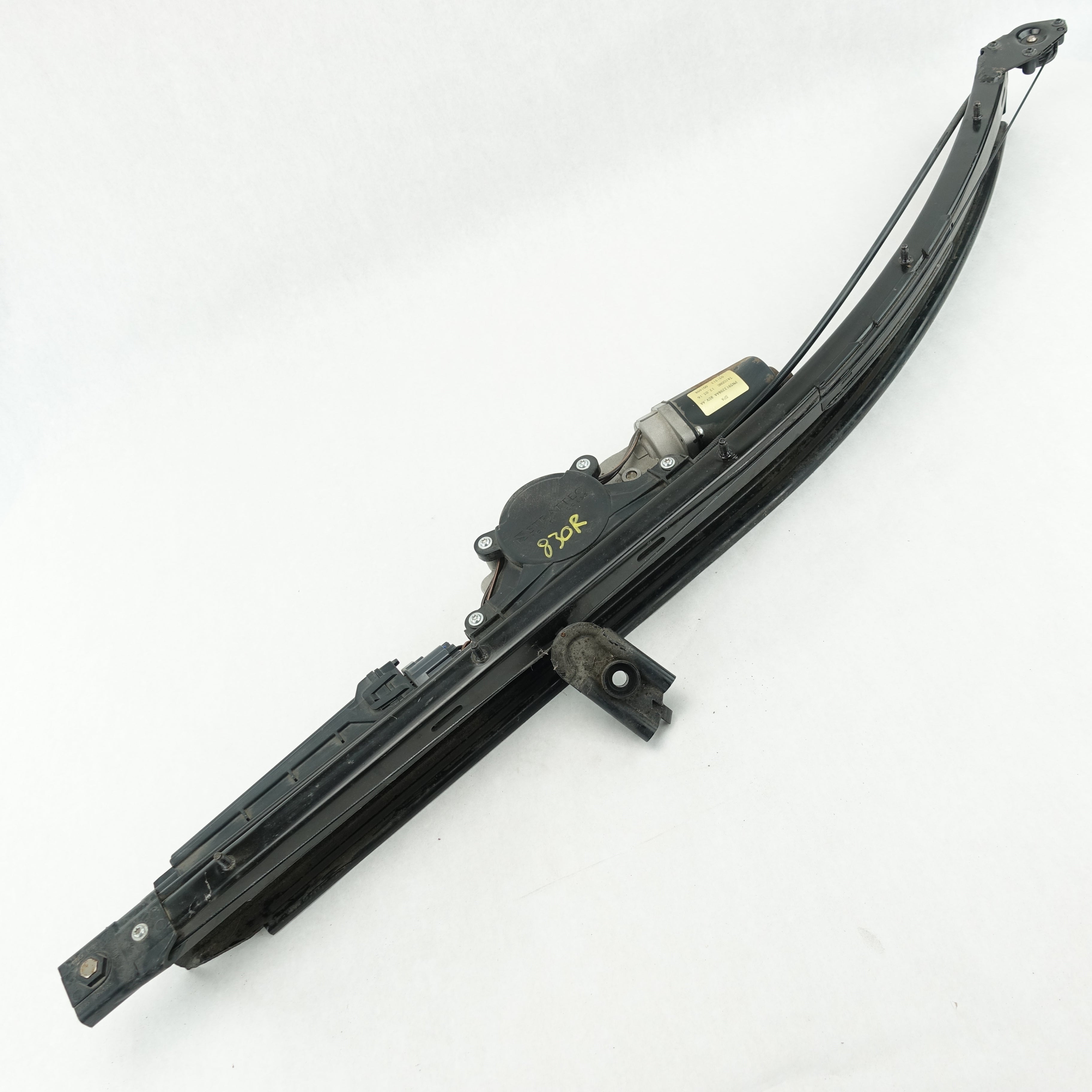 2013 2014 2015 2016 Town & Country Caravan Passenger Right Sliding Door Motor