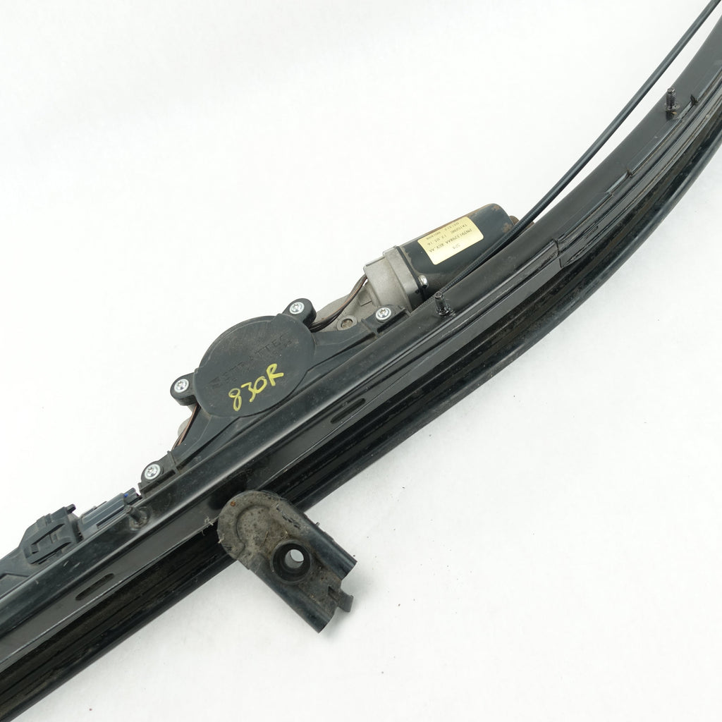 2013 2014 2015 2016 Town & Country Caravan Passenger Right Sliding Door Motor