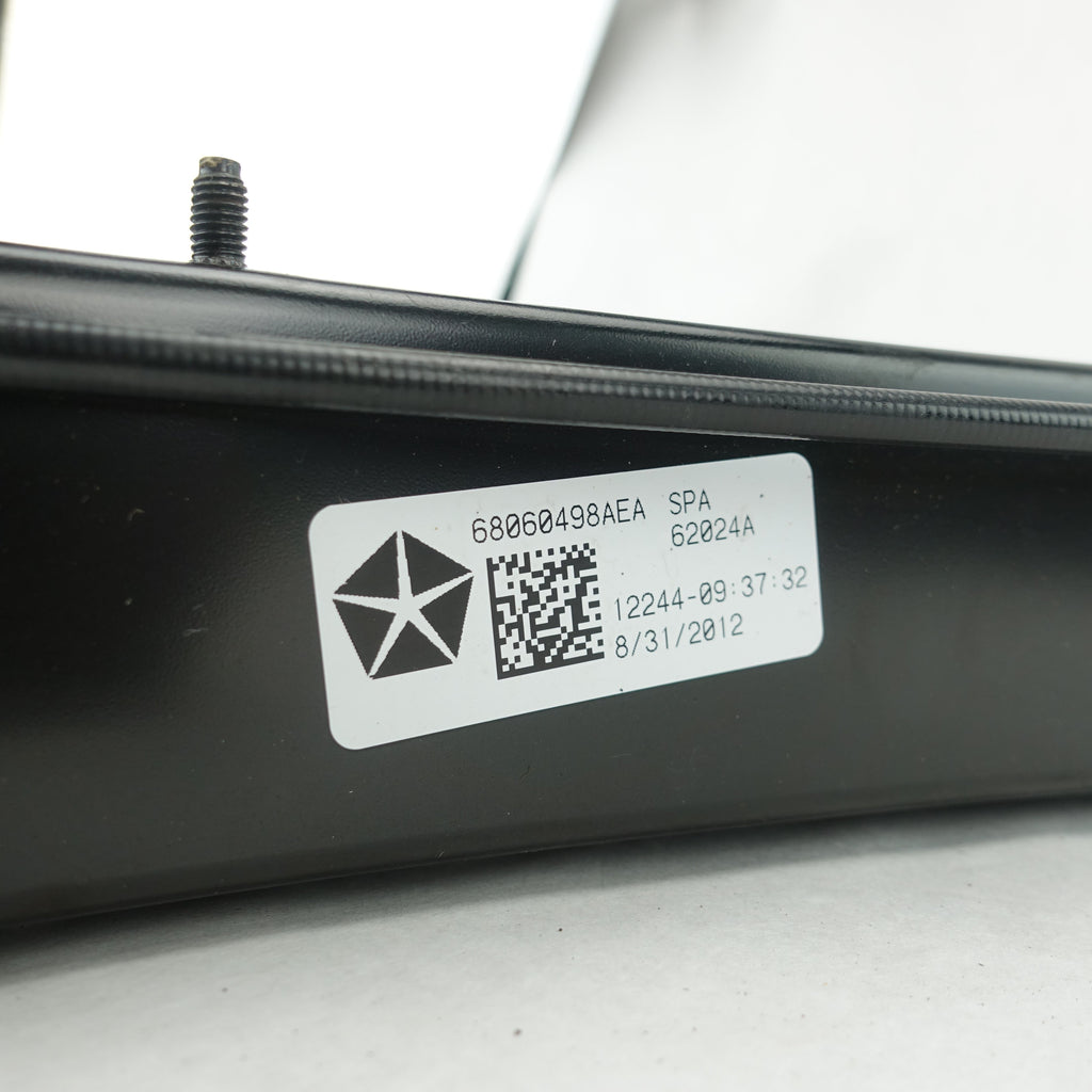 2013 2014 2015 2016 Town & Country Caravan Passenger Right Sliding Door Motor