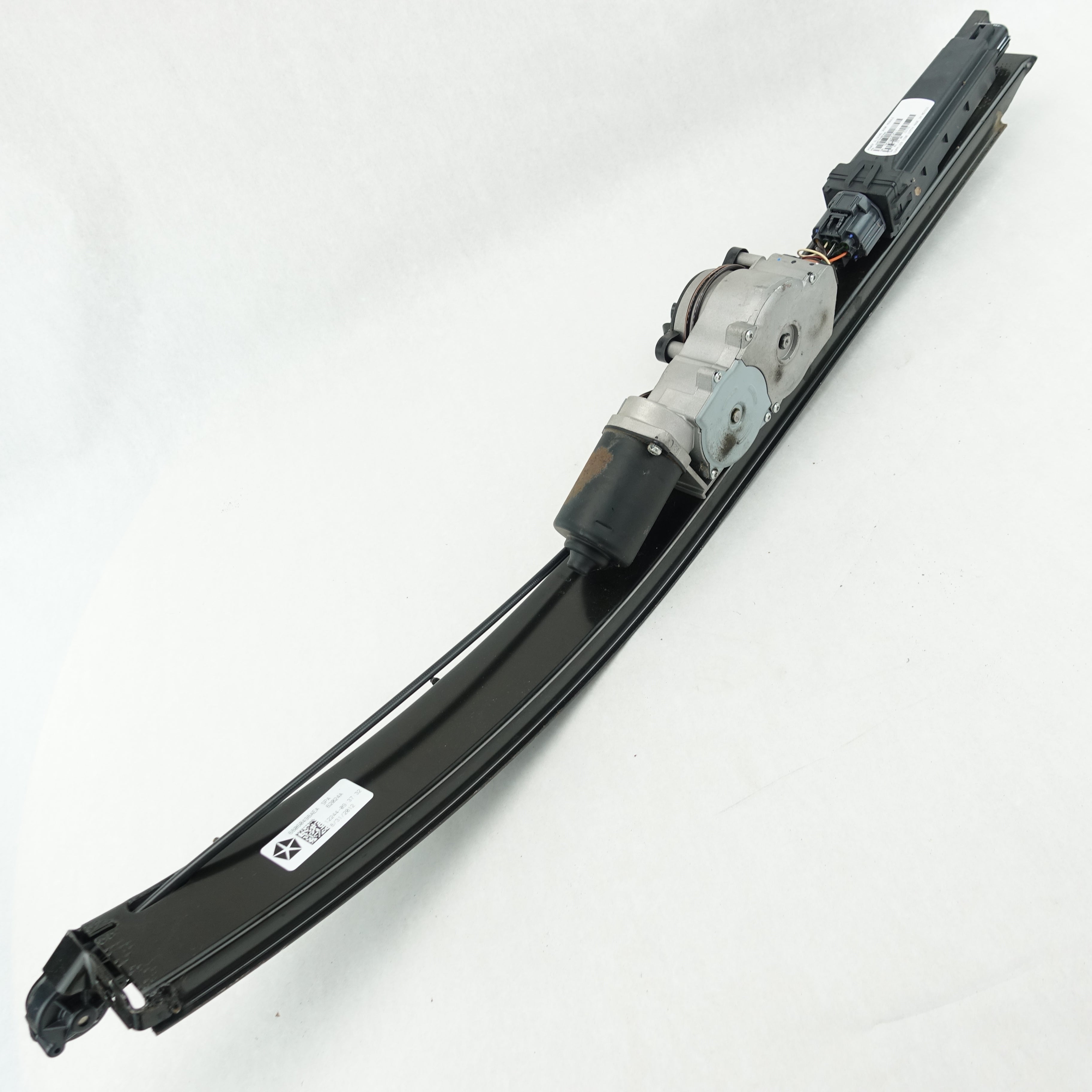 2013 2014 2015 2016 Town & Country Caravan Passenger Right Sliding Door Motor
