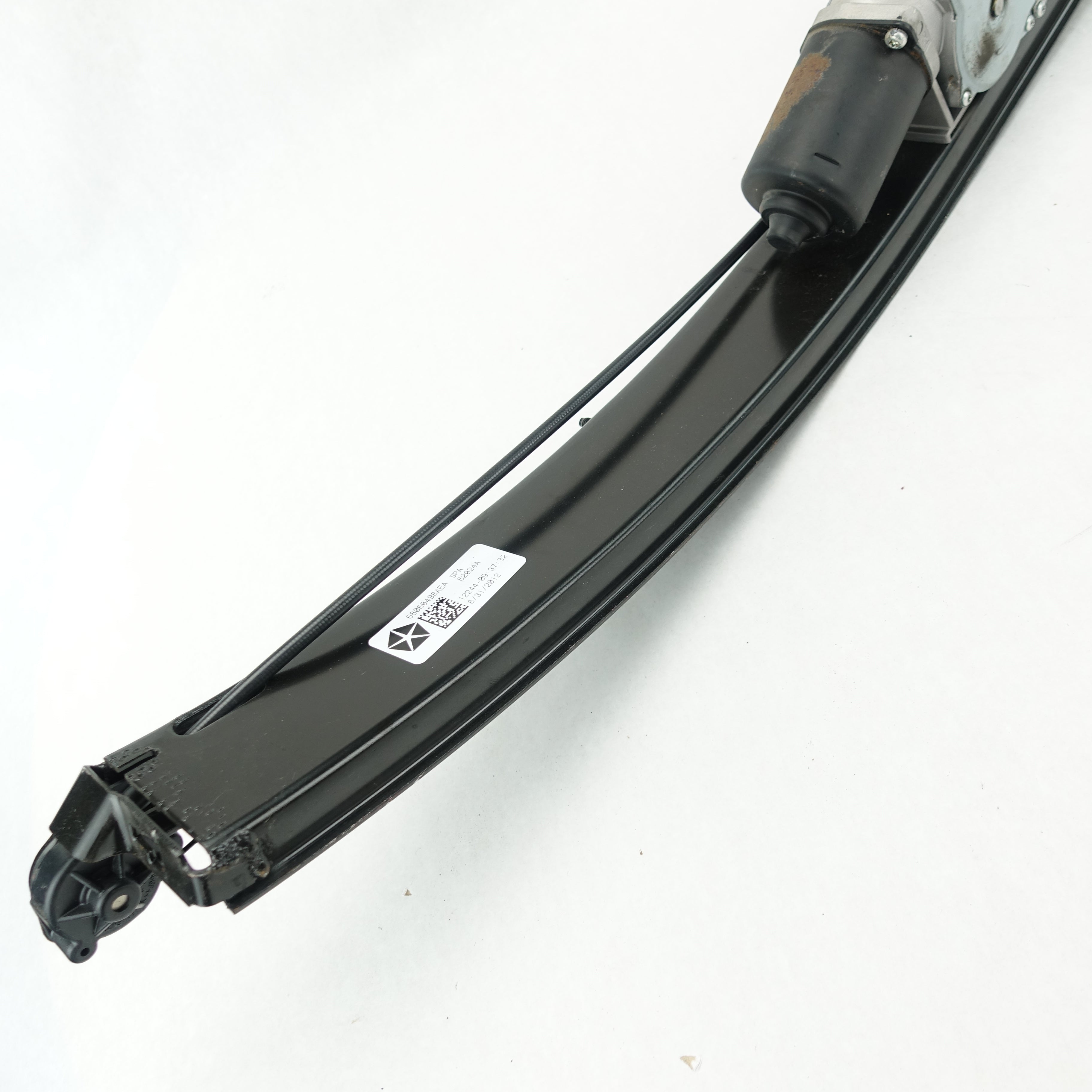 2013 2014 2015 2016 Town & Country Caravan Passenger Right Sliding Door Motor