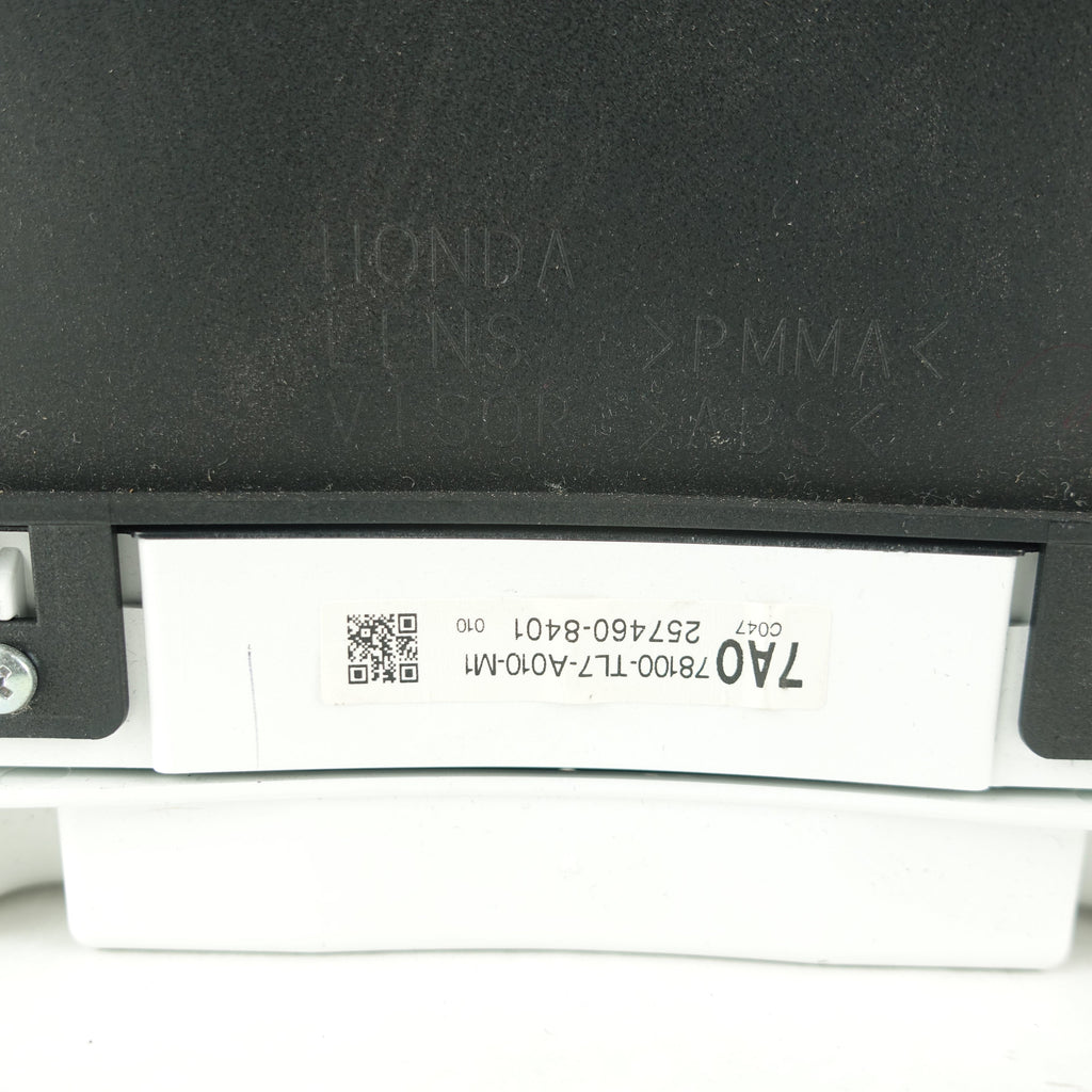 2011 2012 2013 Acura TSX Tech Wagon Speedometer Instrument Cluster Gauges 144K
