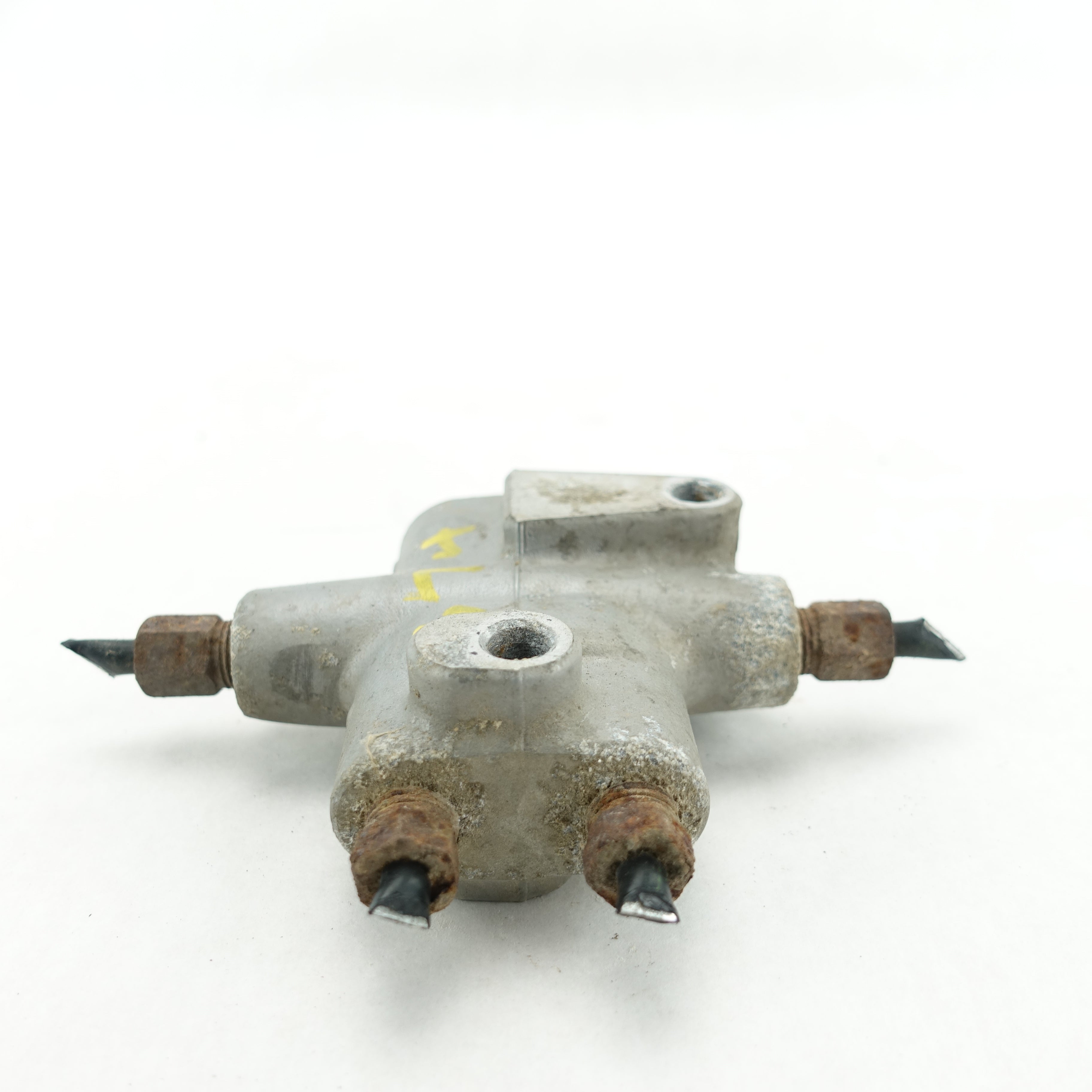 2003 2004 2005 2006 2007 Honda Accord Brake Proportioning Valve