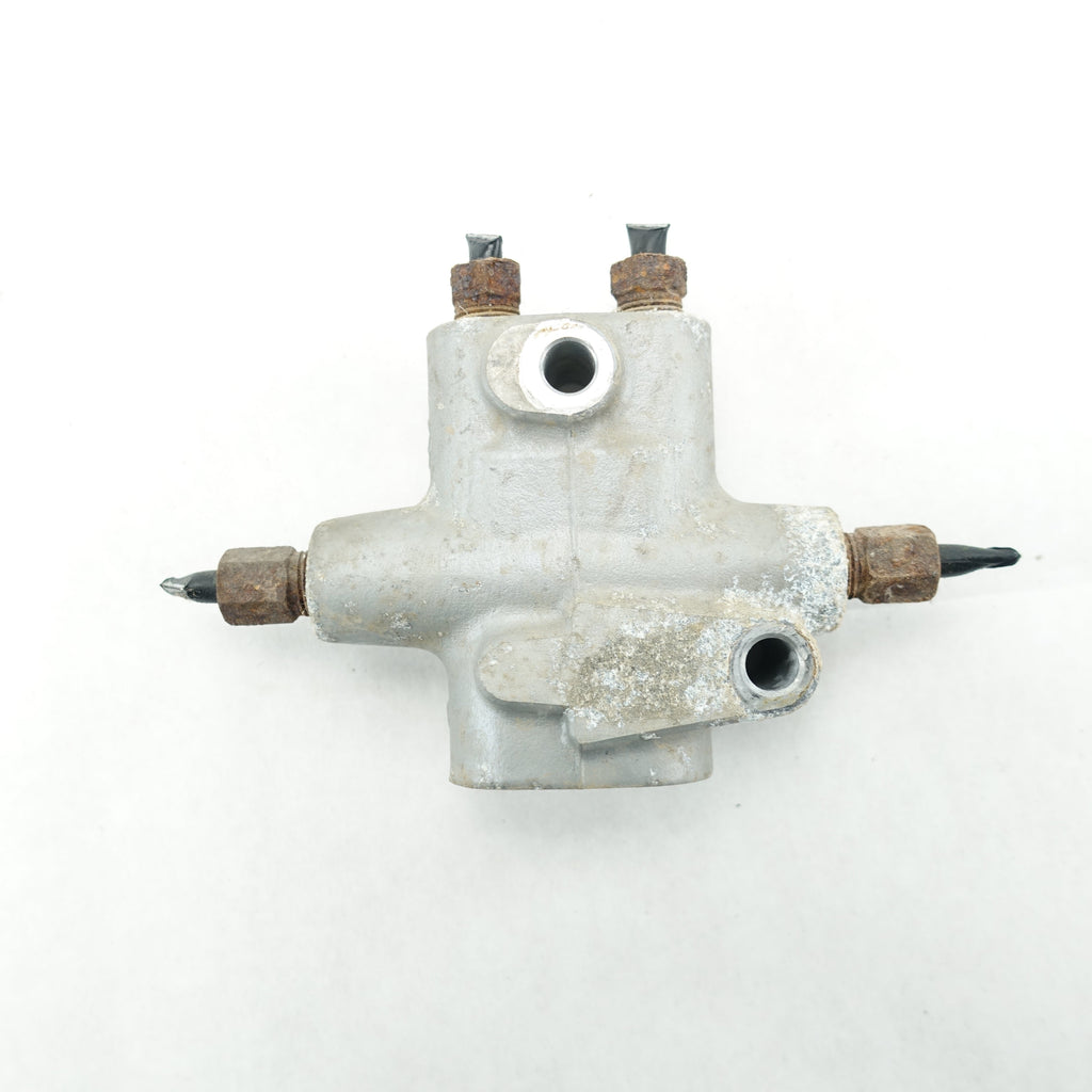 2003 2004 2005 2006 2007 Honda Accord Brake Proportioning Valve