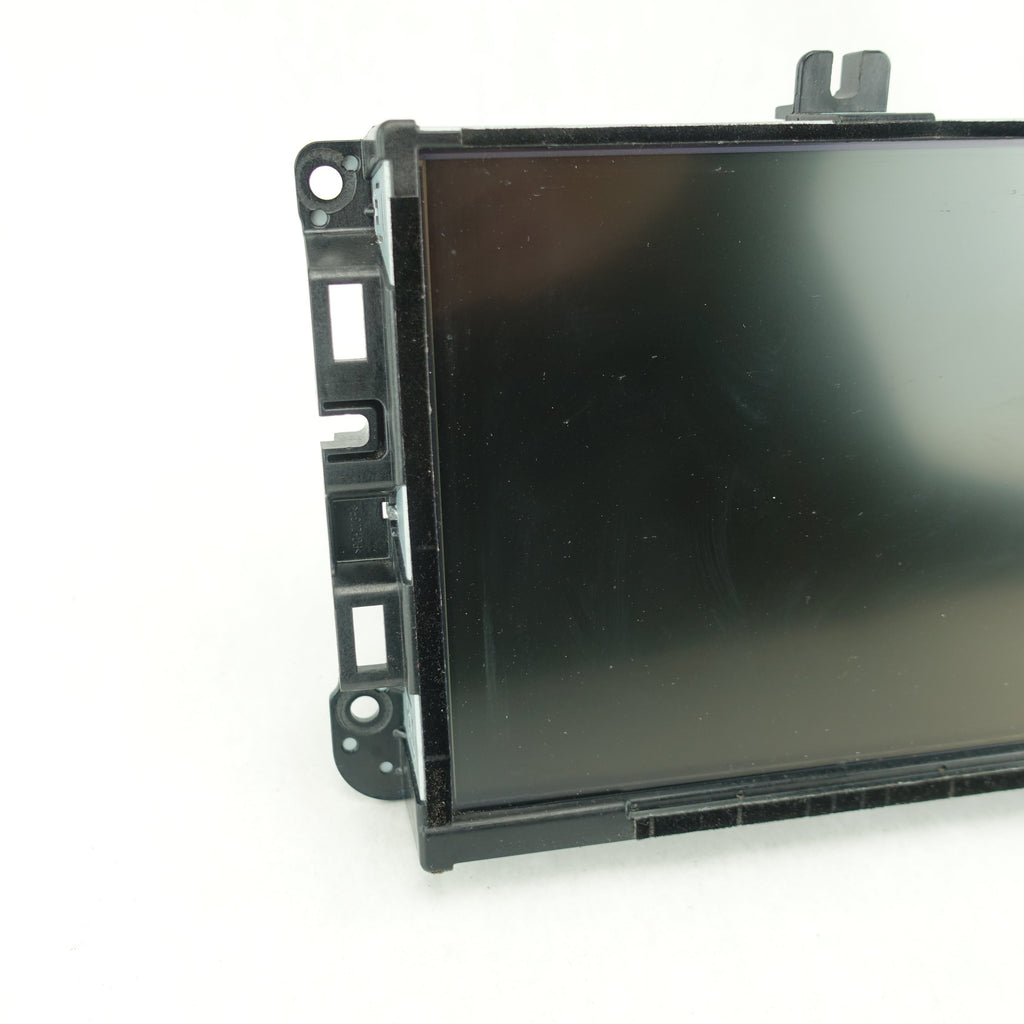 2017 Ram 1500 2500 3500 Radio Uconnect Touch Screen Display