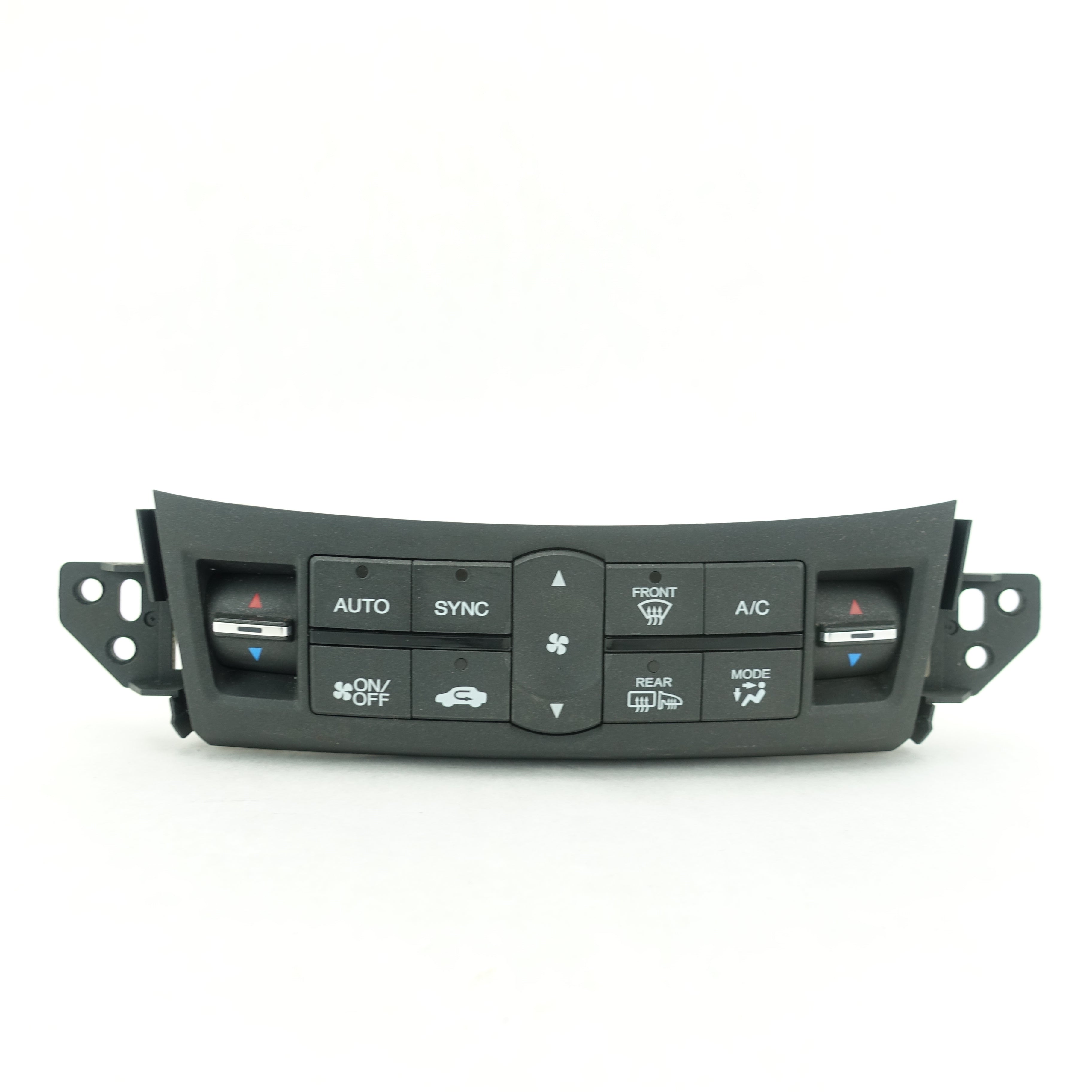 2011 2012 2013 2014 Acura TSX Heat Ac Temp Climate Control