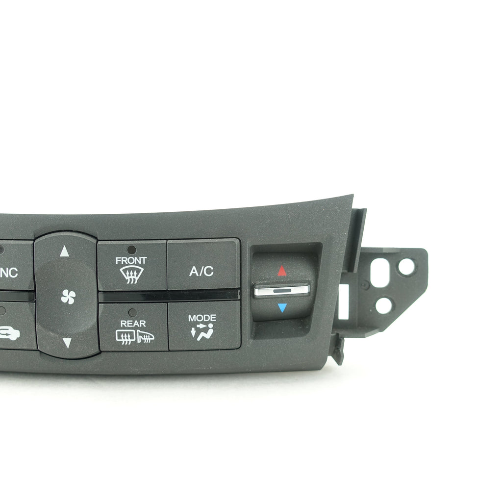 2011 2012 2013 2014 Acura TSX Heat Ac Temp Climate Control