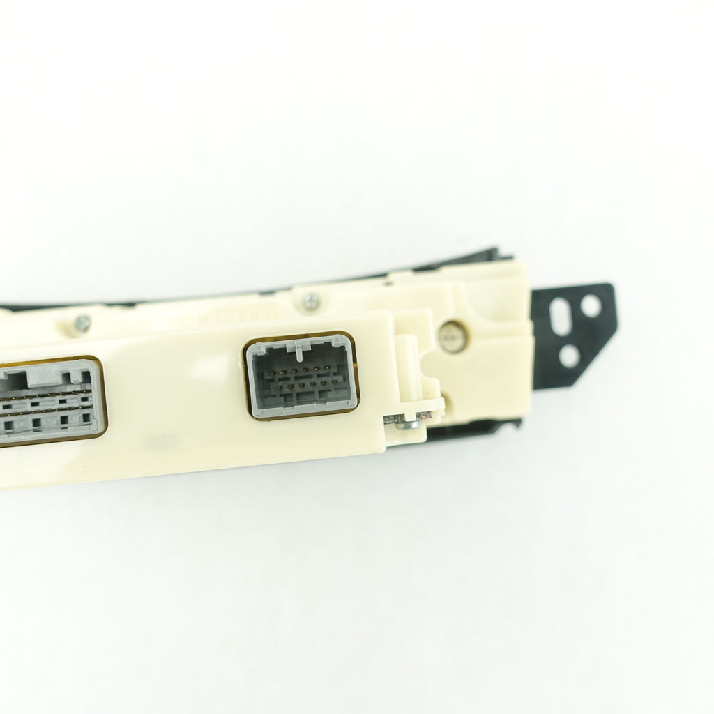 2011 2012 2013 2014 Acura TSX Heat Ac Temp Climate Control