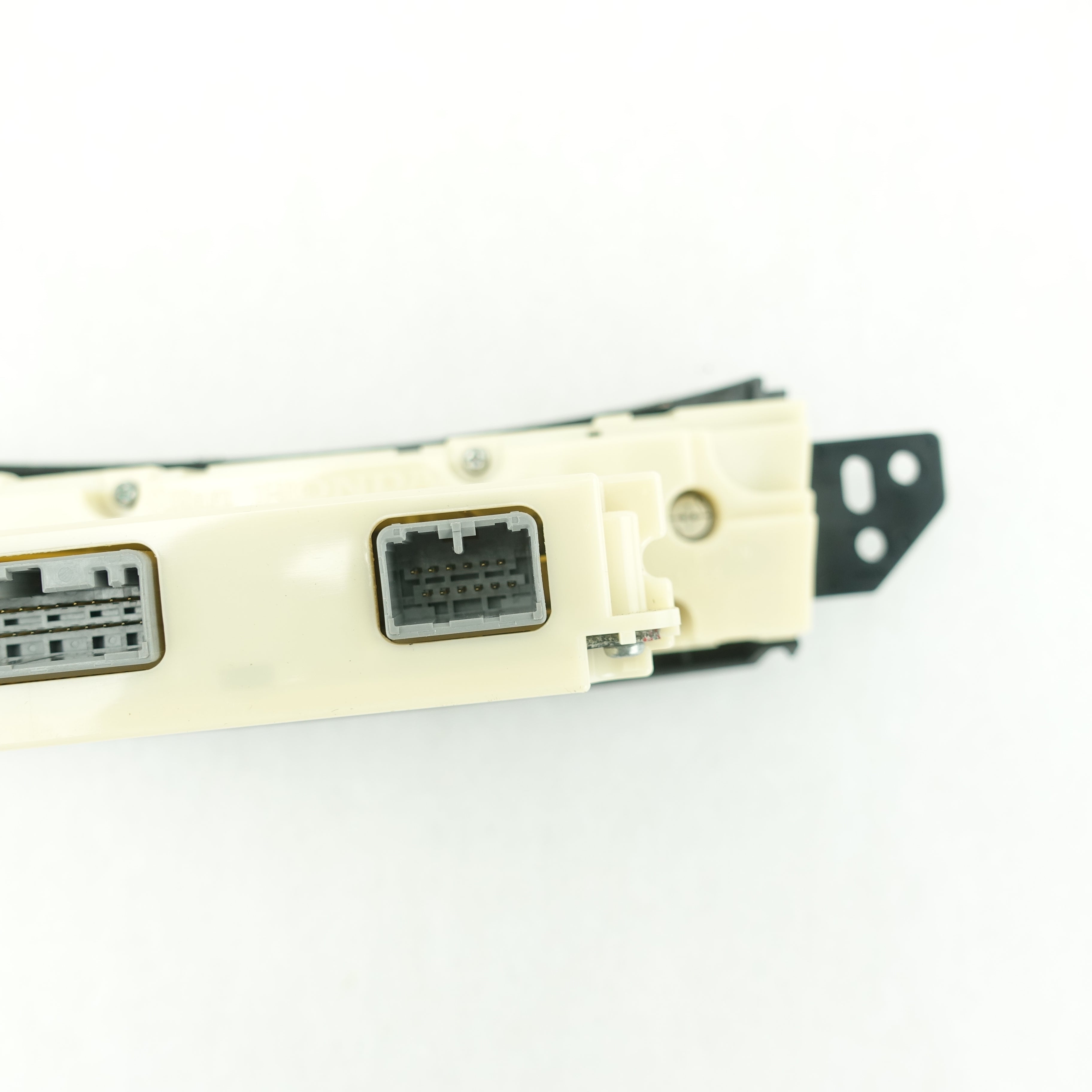 2011 2012 2013 2014 Acura TSX Heat Ac Temp Climate Control