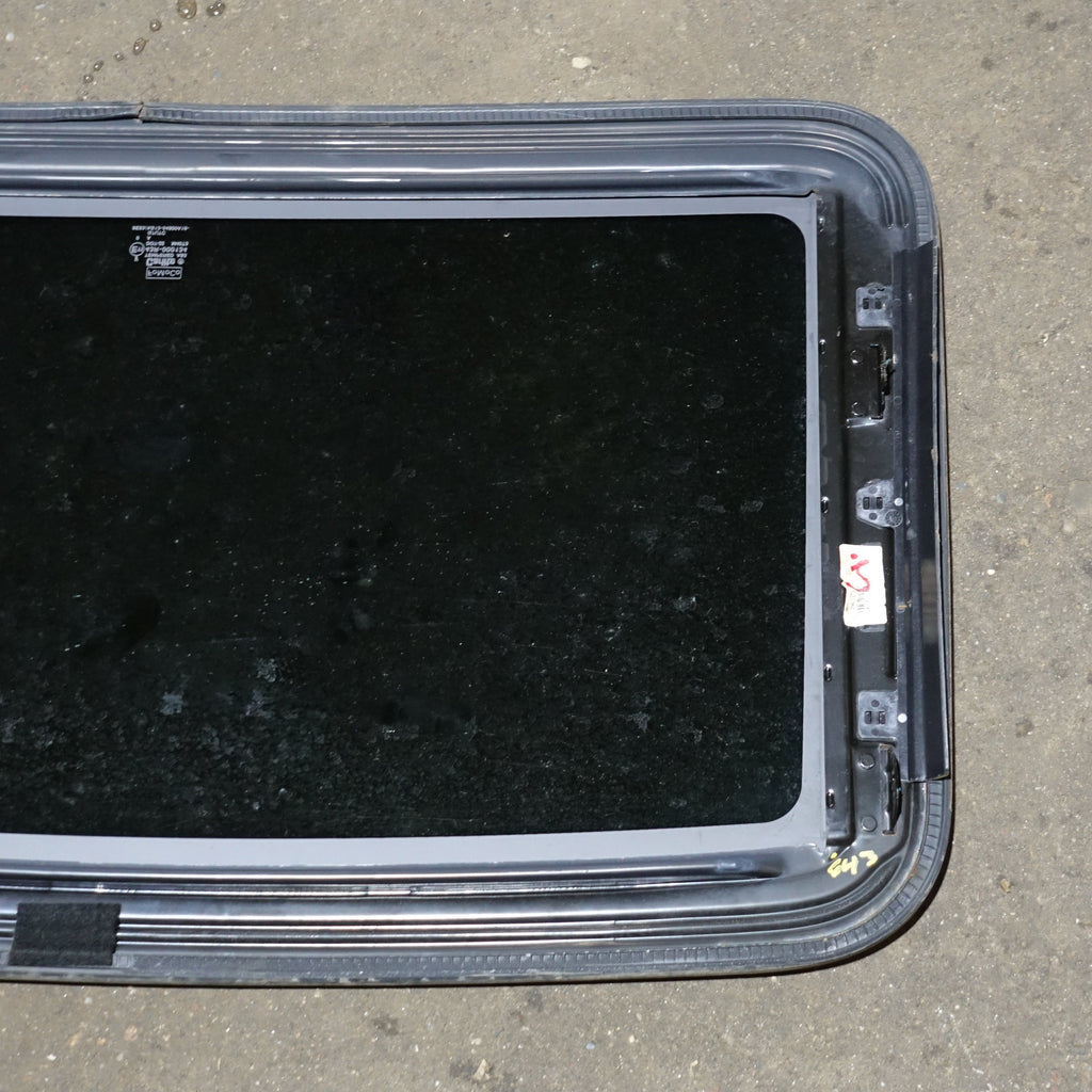 2010 2011 2012 2013 2014 2015 2016 2017 Ford Taurus Sunroof Sun Moon Roof Glass