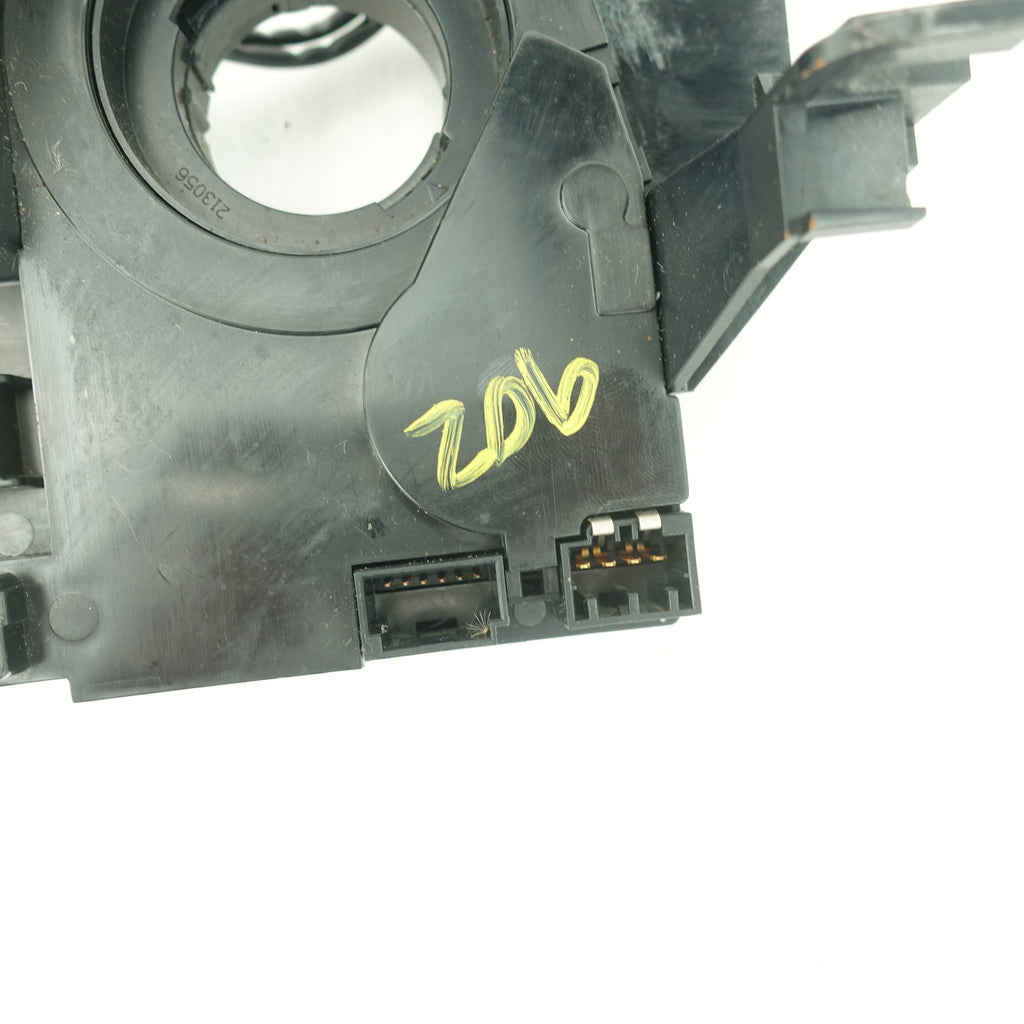 2008 Jeep Commander Clock Spring Spiral Cable