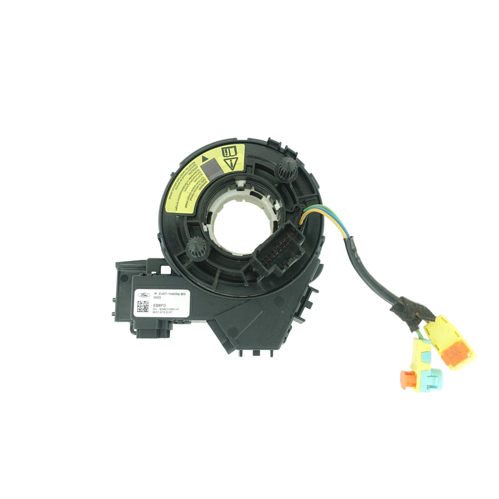 2013 2014 2015 2016 Ford Escape Steering Wheel Clock Spring Spiral Cable