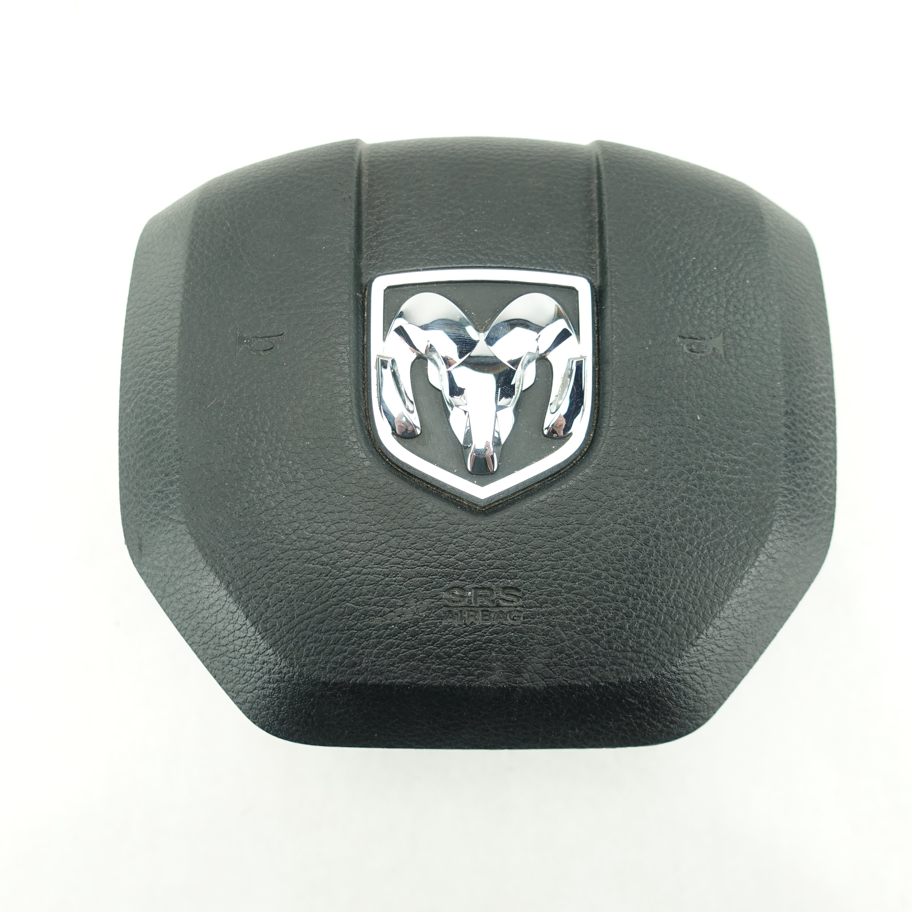 2013 2014 2015 2016 2017 2018 Ram 1500 2500 3500 Steering Wheel Airbag Air Bag Black