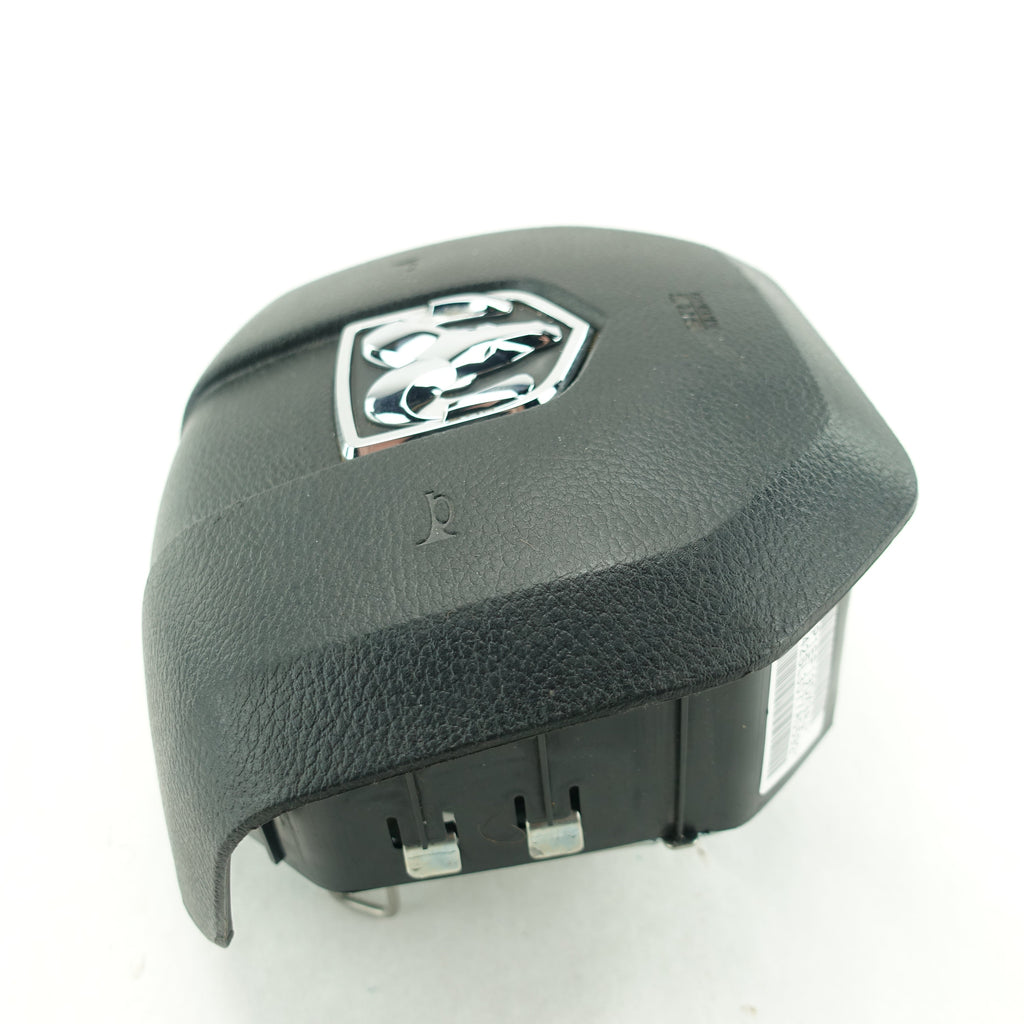 2013 2014 2015 2016 2017 2018 Ram 1500 2500 3500 Steering Wheel Airbag Air Bag Black