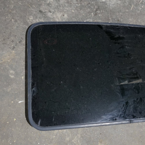 2001 2002 2003 2004 2005 2006 Mazda Tribute Sunroof Sun Moon Roof Glass