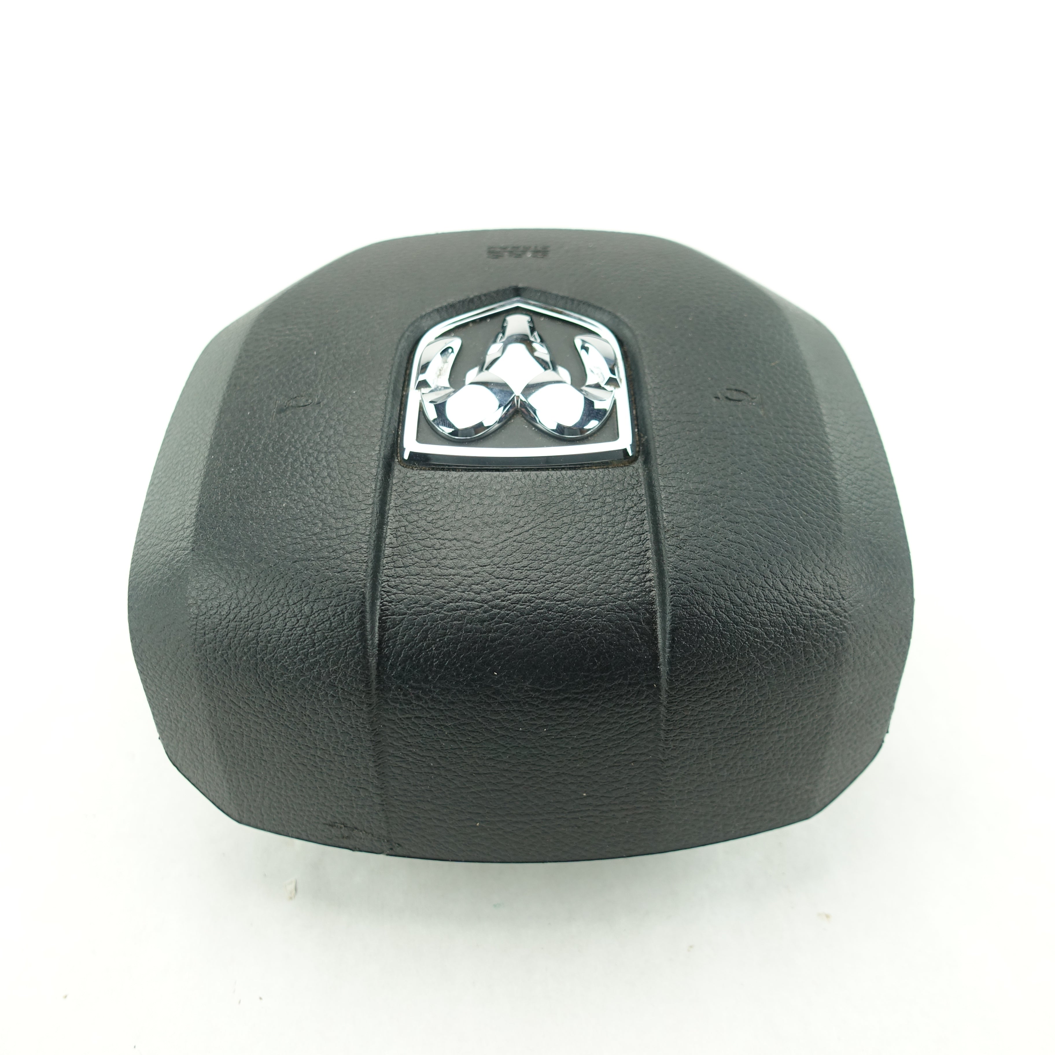 2013 2014 2015 2016 2017 2018 Ram 1500 2500 3500 Steering Wheel Airbag Air Bag Black