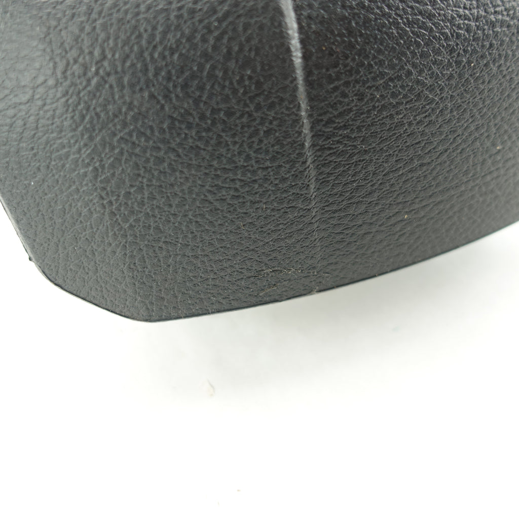 2013 2014 2015 2016 2017 2018 Ram 1500 2500 3500 Steering Wheel Airbag Air Bag Black