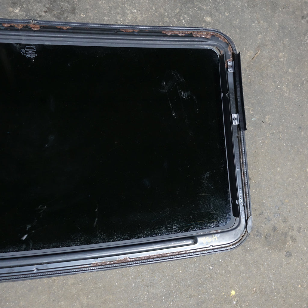 2001 2002 2003 2004 2005 2006 Mazda Tribute Sunroof Sun Moon Roof Glass