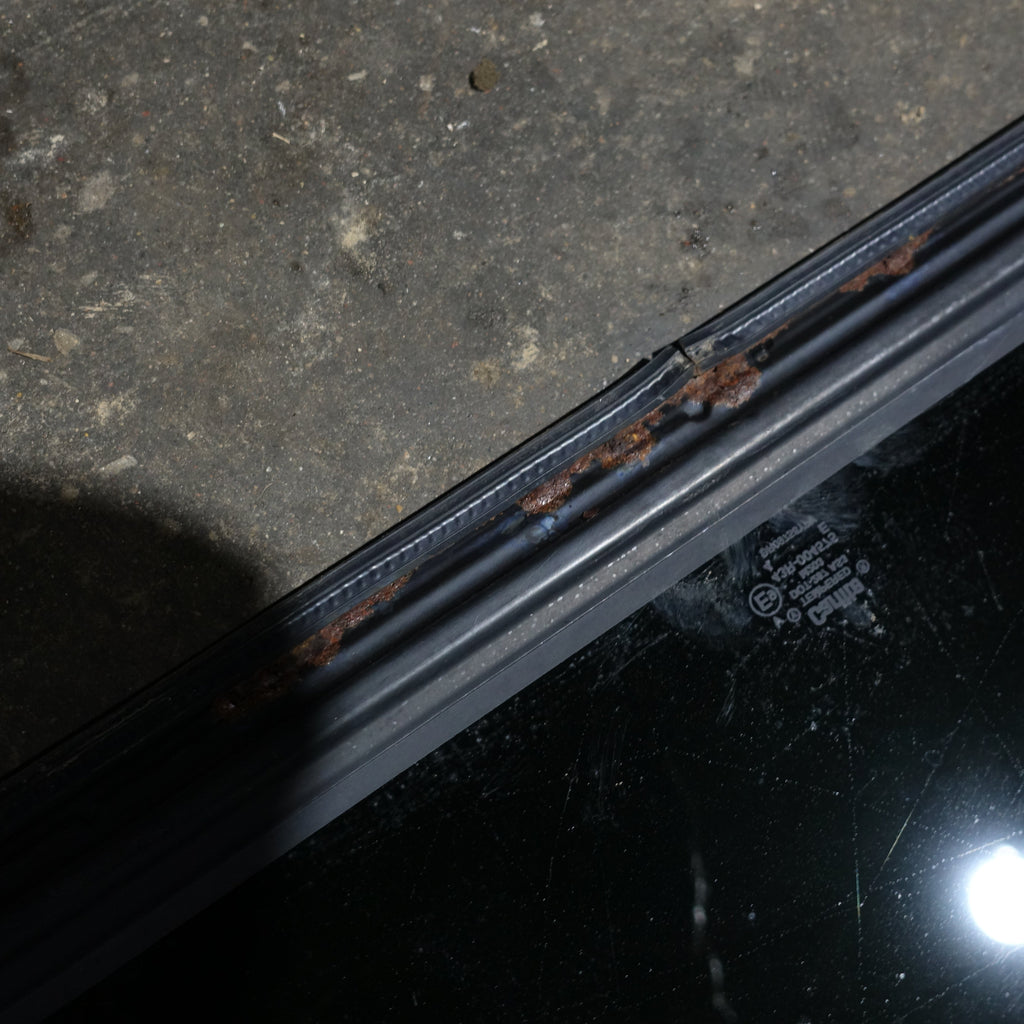 2001 2002 2003 2004 2005 2006 Mazda Tribute Sunroof Sun Moon Roof Glass