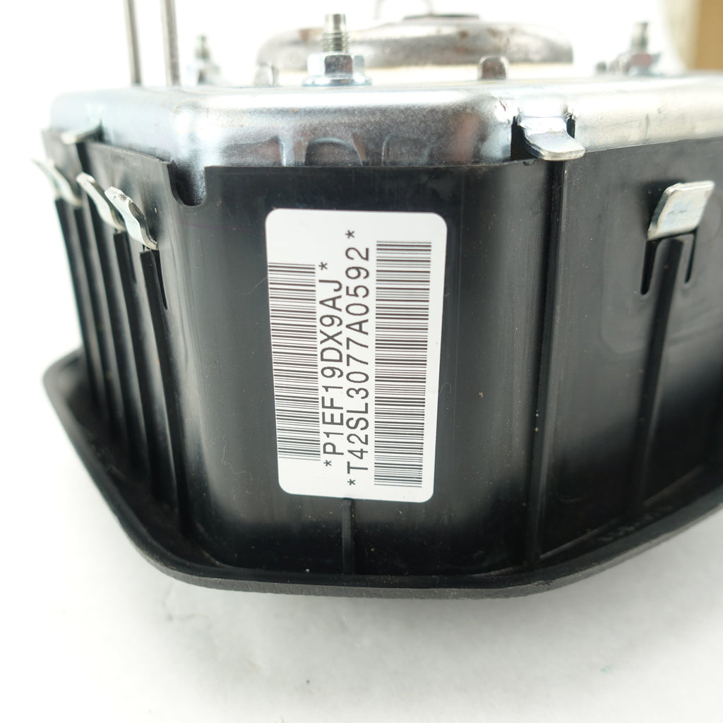 2013 2014 2015 2016 2017 2018 Ram 1500 2500 3500 Steering Wheel Airbag Air Bag Black