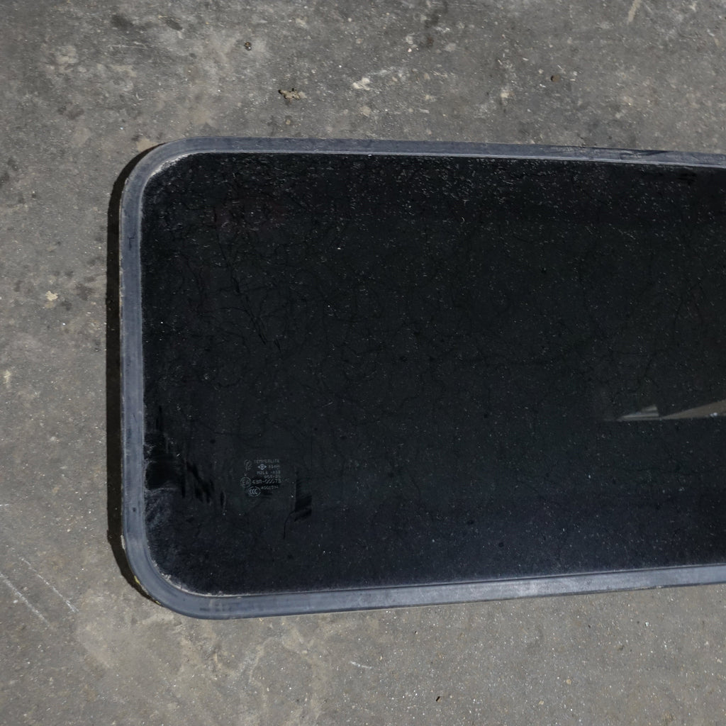 2004 2005 2006 2007 2008 2009 Mazda 3 Sunroof Sun Moon Roof Glass