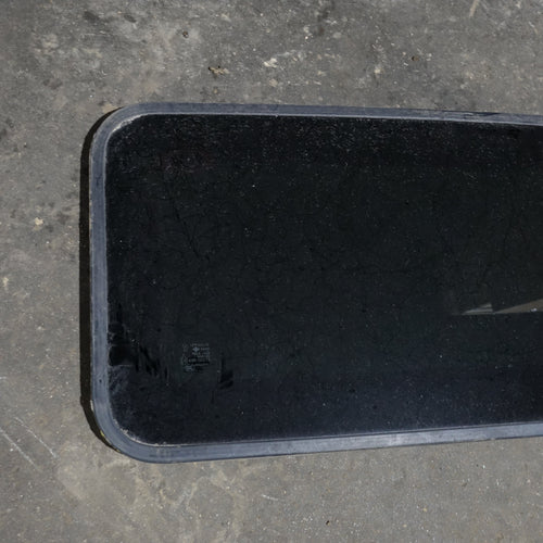 2004 2005 2006 2007 2008 2009 Mazda 3 Sunroof Sun Moon Roof Glass