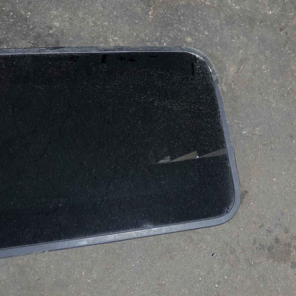 2004 2005 2006 2007 2008 2009 Mazda 3 Sunroof Sun Moon Roof Glass