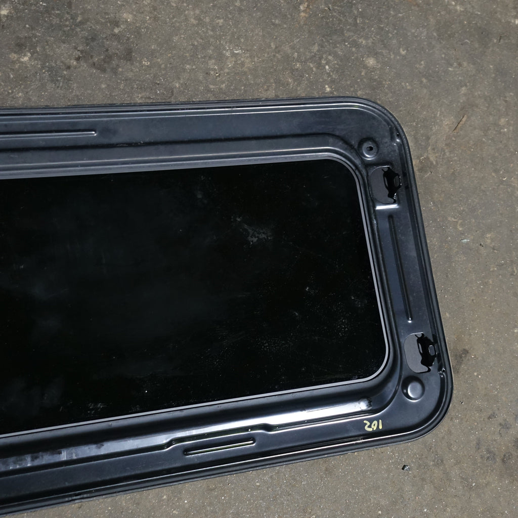 2004 2005 2006 2007 2008 2009 Mazda 3 Sunroof Sun Moon Roof Glass