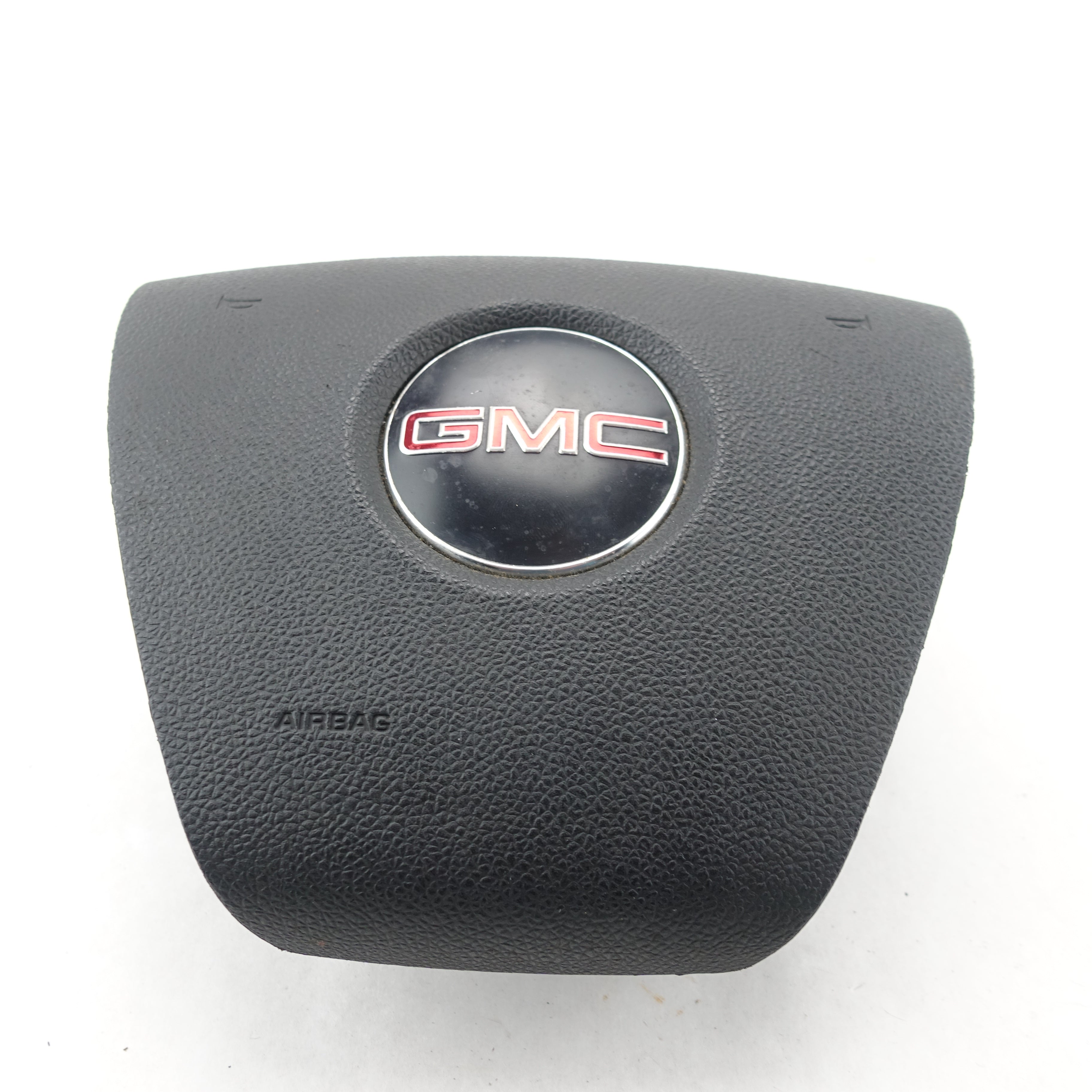 2011 2012 GMC Acadia Steering Wheel Airbag Air Bag Black