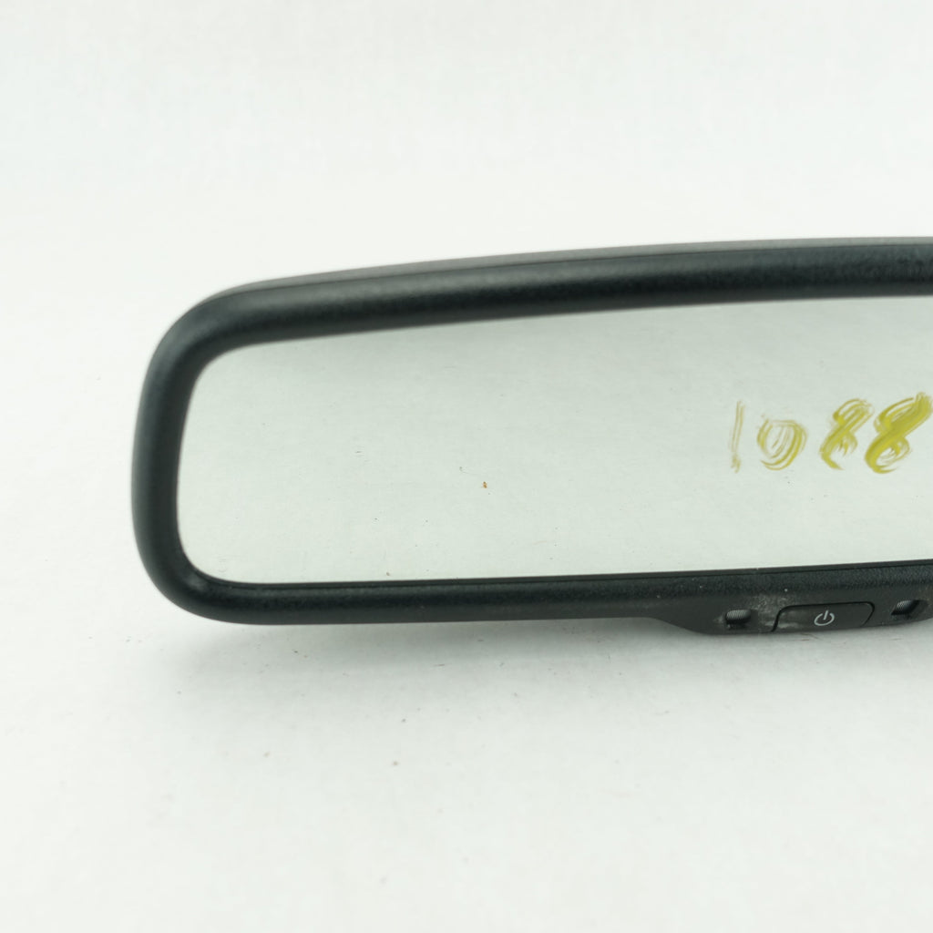 2004 2005 2006 2007 2008 2009 2010 2011 2012 2013 Acura TSX Rear View Mirror