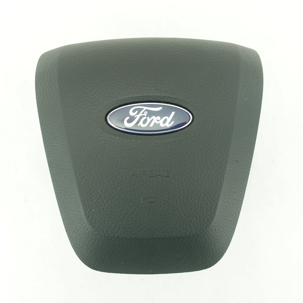 2010 Ford Taurus Flex Steering Wheel Airbag Air Bag Black