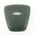 2010 Ford Taurus Flex Steering Wheel Airbag Air Bag Black