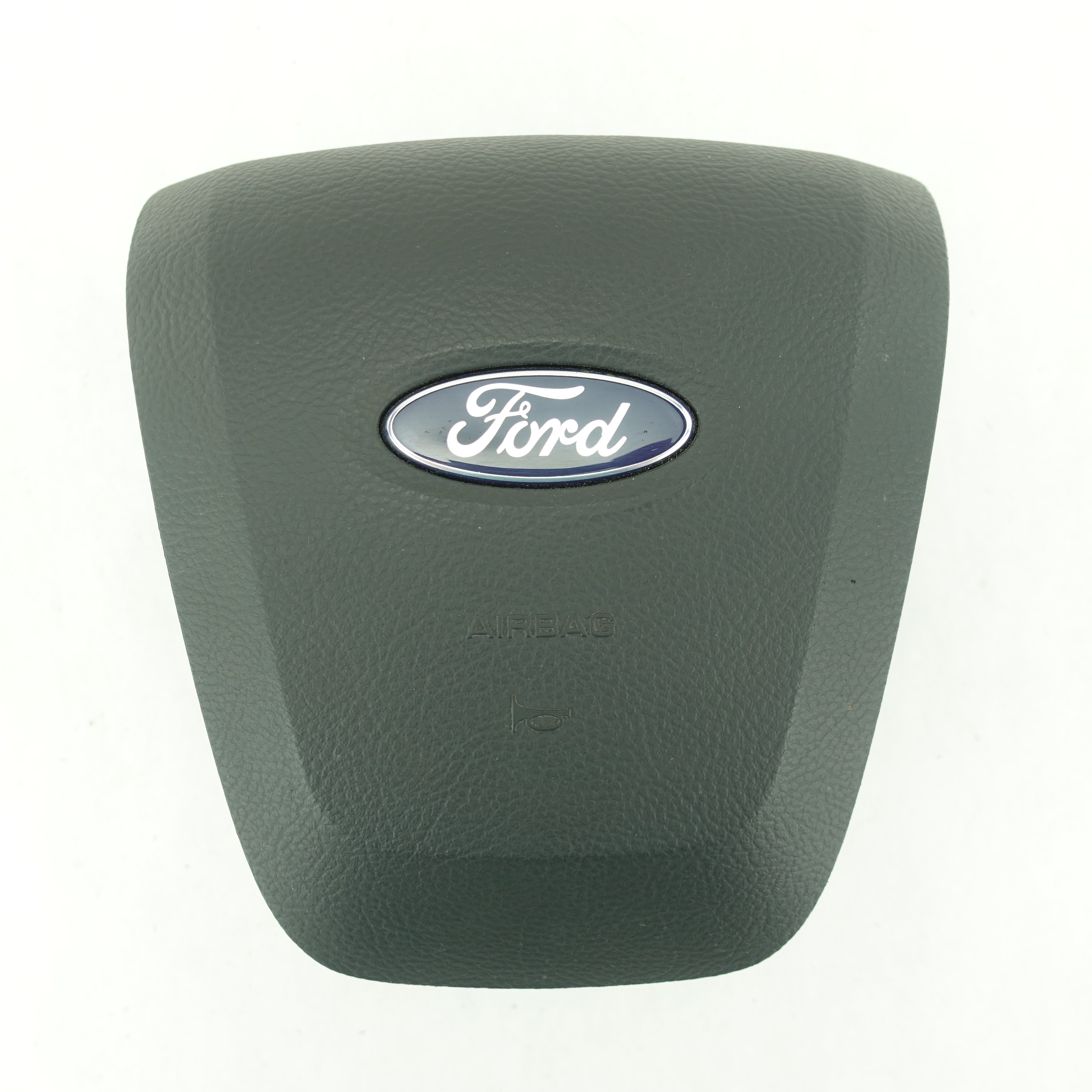 2010 Ford Taurus Flex Steering Wheel Airbag Air Bag Black
