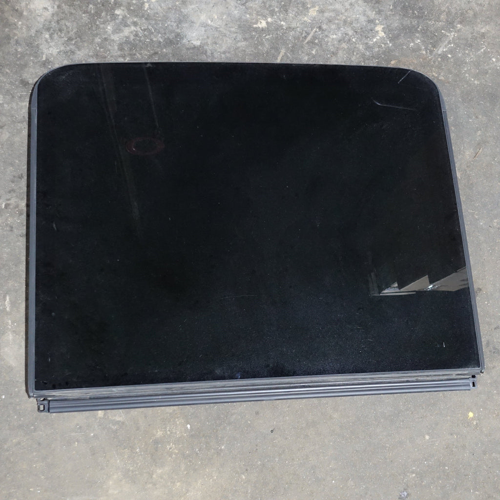 2009 2010 2011 2012 2013 2014 Audi Q5 Rear Sunroof Sun Roof Glass