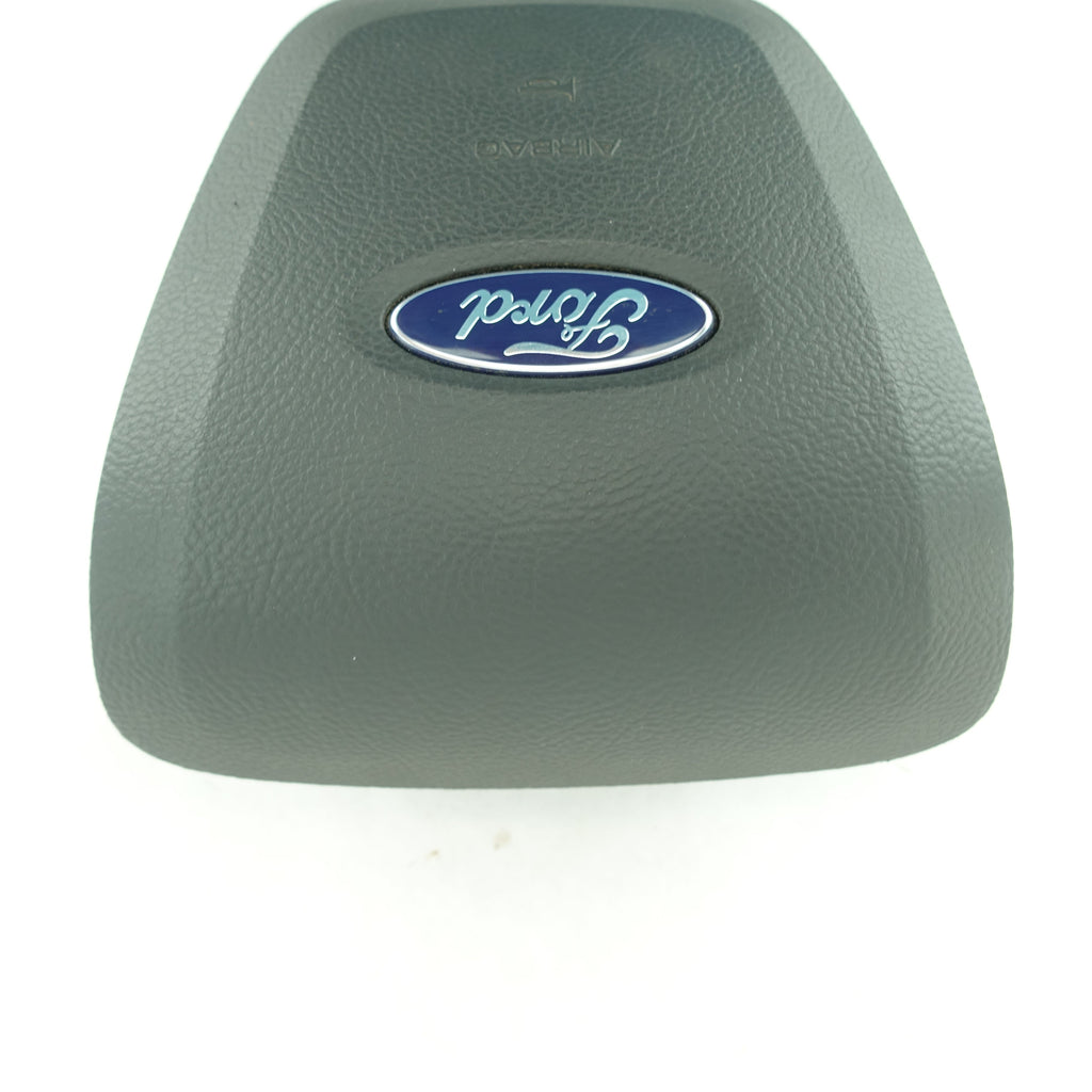 2010 Ford Taurus Flex Steering Wheel Airbag Air Bag Black