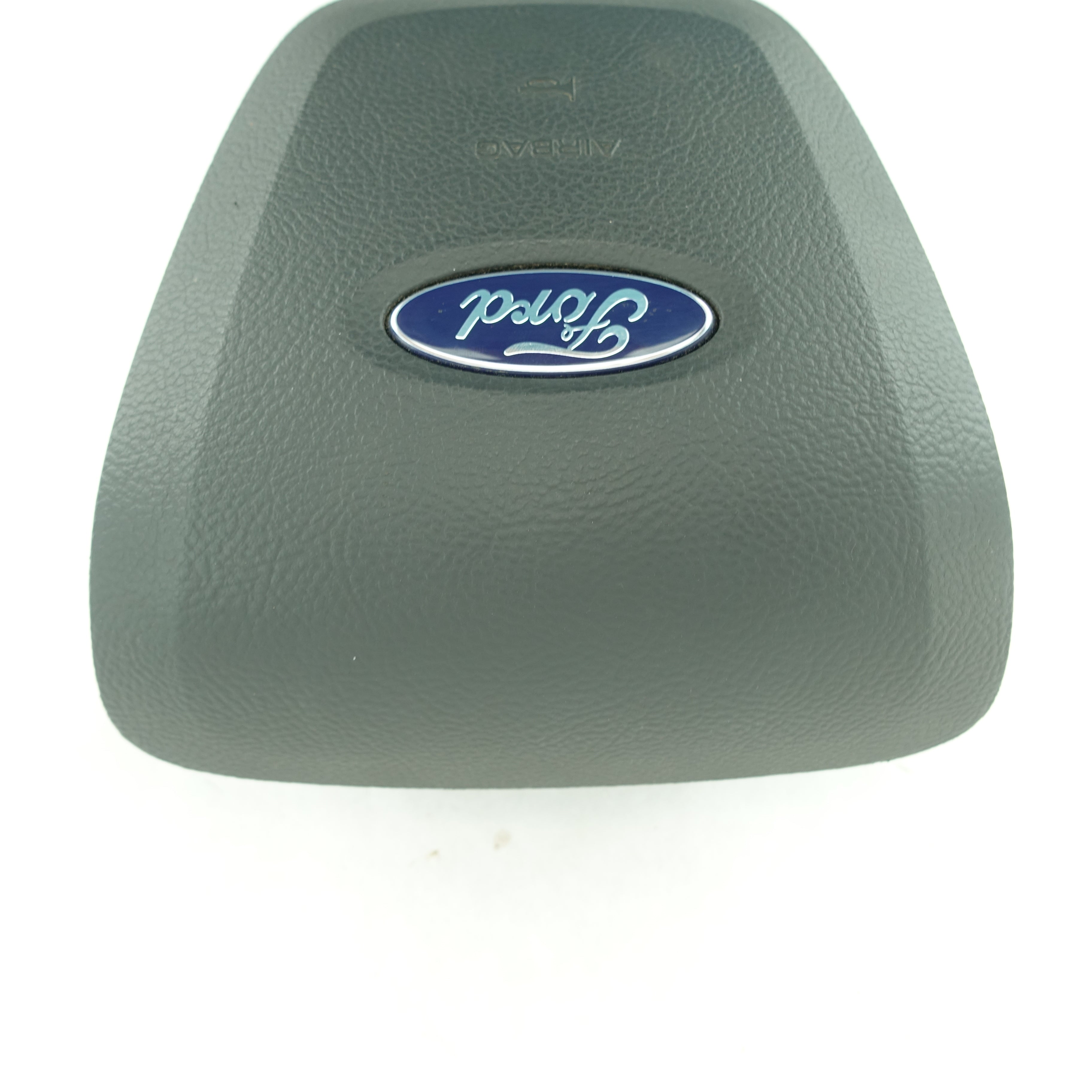 2010 Ford Taurus Flex Steering Wheel Airbag Air Bag Black