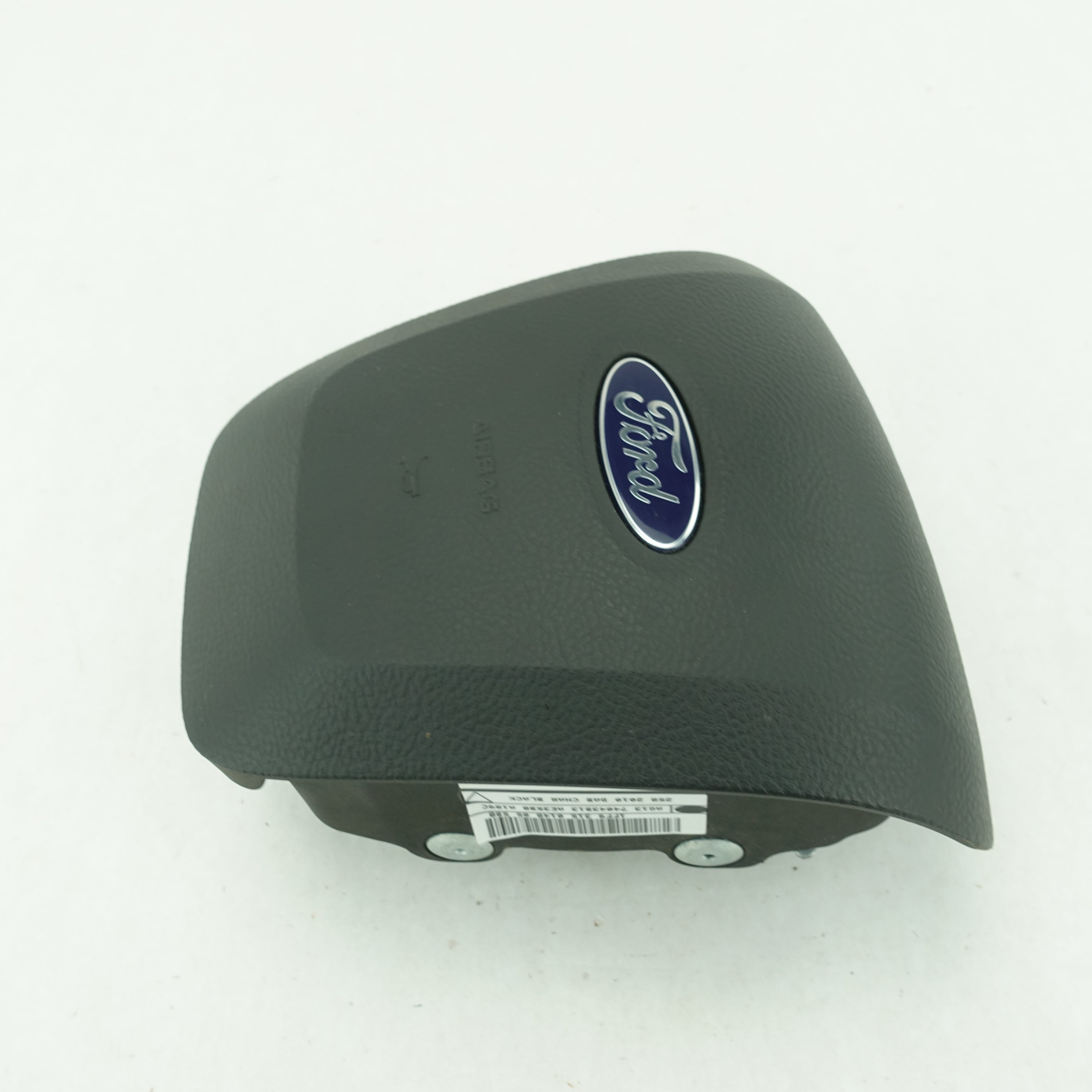 2010 Ford Taurus Flex Steering Wheel Airbag Air Bag Black