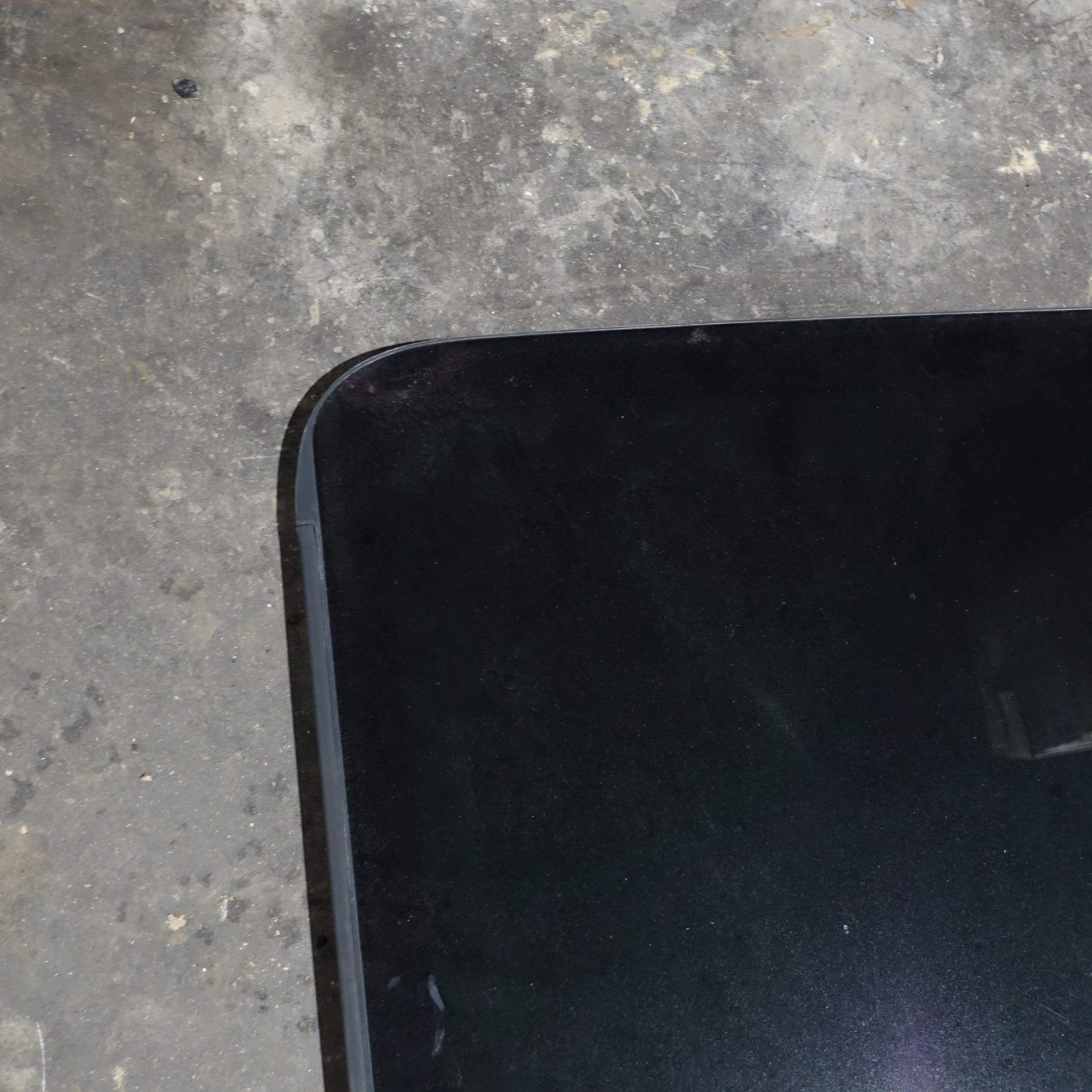 2009 2010 2011 2012 2013 2014 Audi Q5 Rear Sunroof Sun Roof Glass