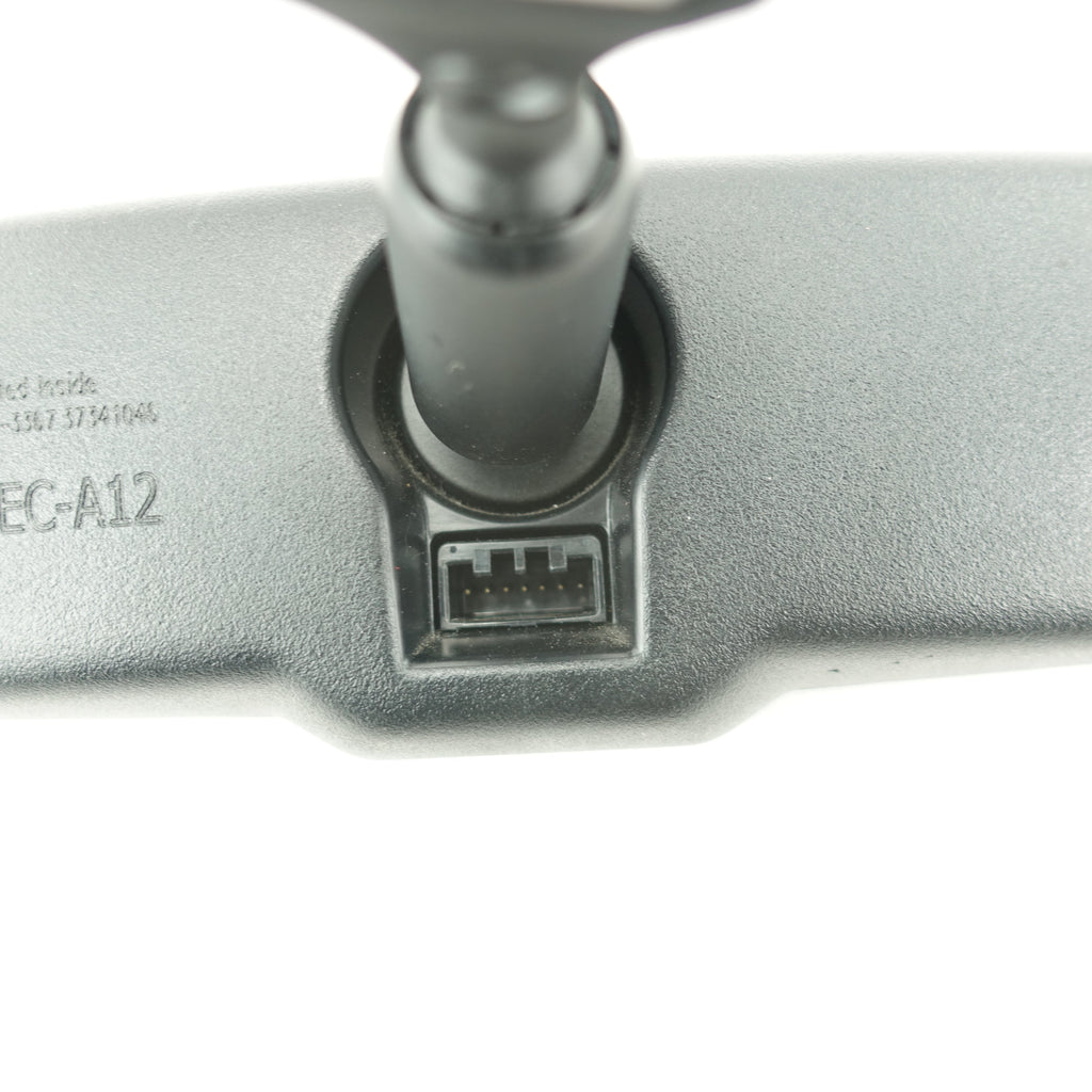 2004 2005 2006 2007 2008 2009 2010 2011 2012 2013 Acura TSX Rear View Mirror
