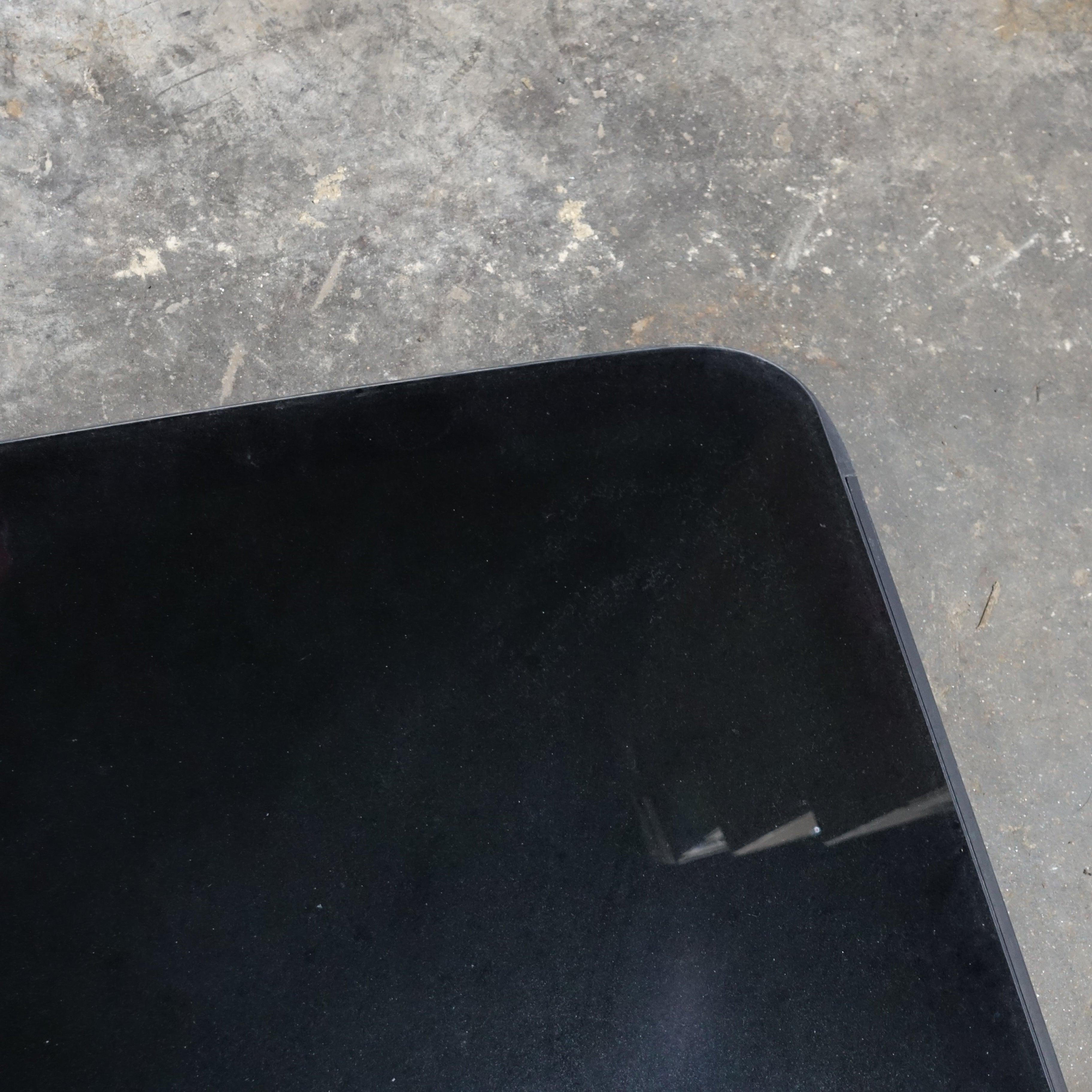 2009 2010 2011 2012 2013 2014 Audi Q5 Rear Sunroof Sun Roof Glass