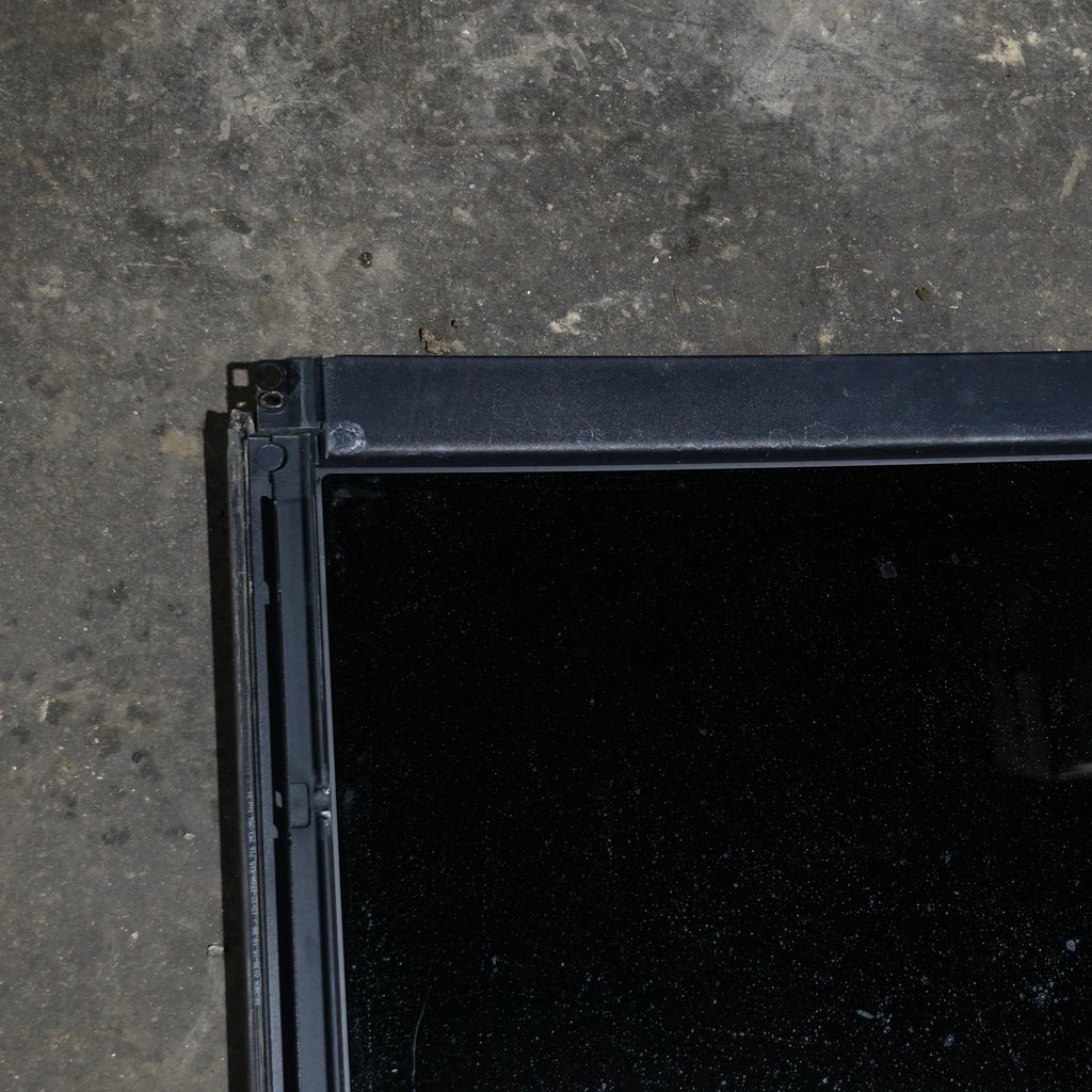 2009 2010 2011 2012 2013 2014 Audi Q5 Rear Sunroof Sun Roof Glass