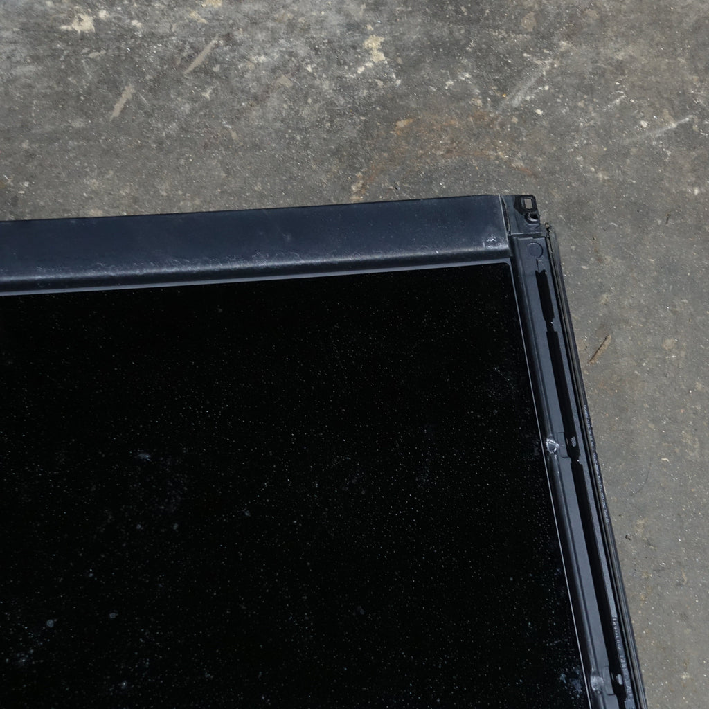 2009 2010 2011 2012 2013 2014 Audi Q5 Rear Sunroof Sun Roof Glass