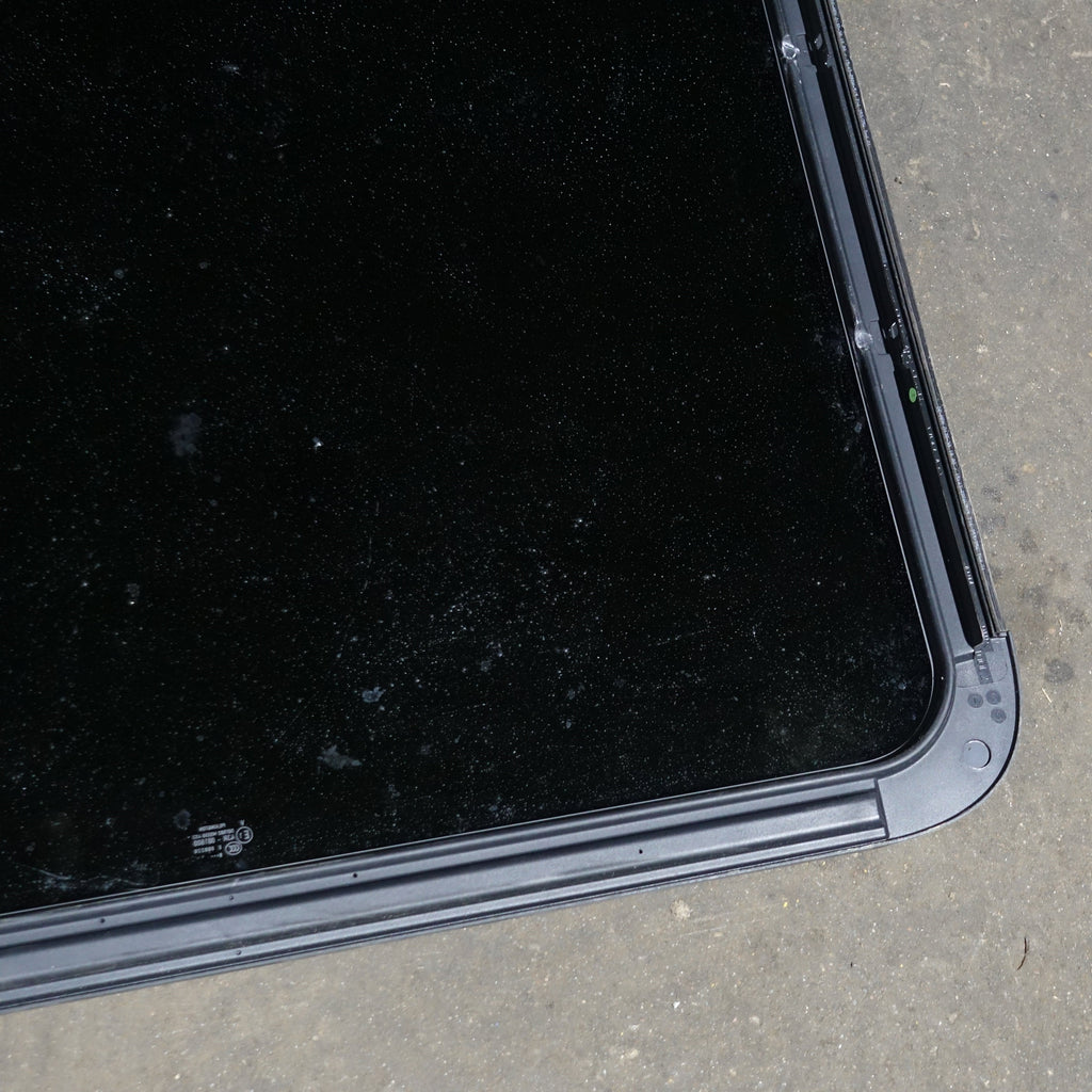 2009 2010 2011 2012 2013 2014 Audi Q5 Rear Sunroof Sun Roof Glass