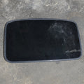 2002 2003 2004 2005 Honda Civic Sedan 4 Door Sunroof Sun Moon Roof Glass