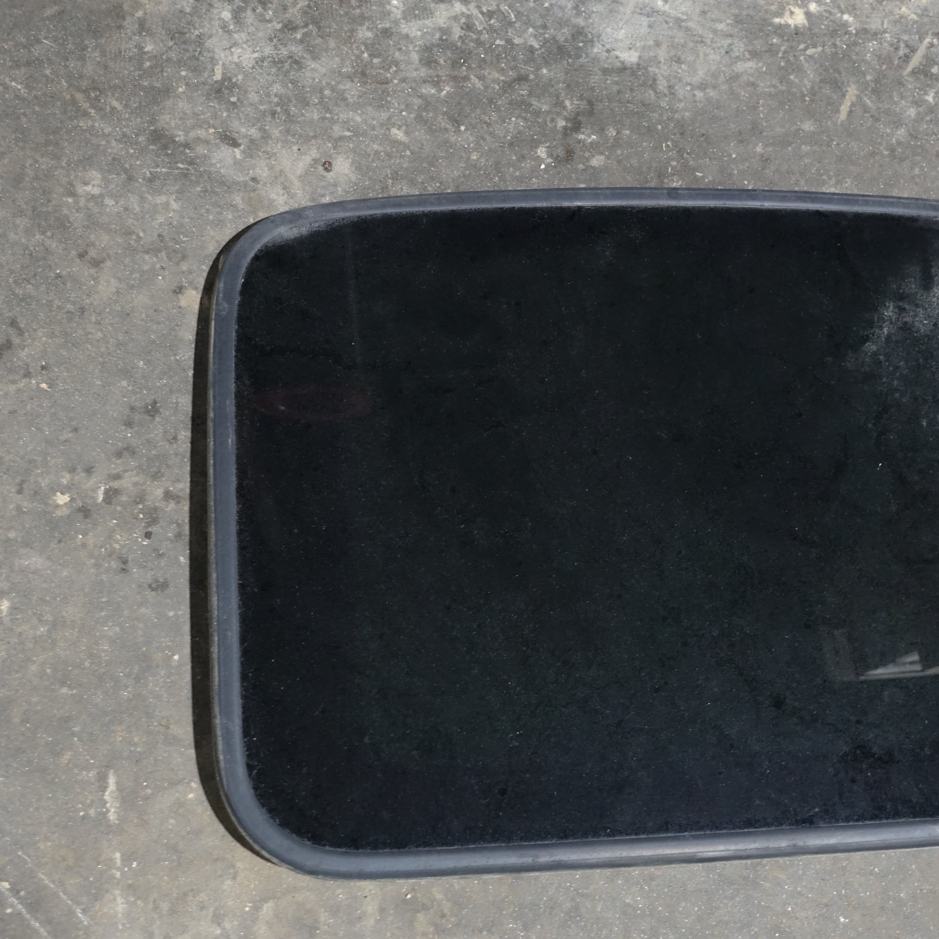 2002 2003 2004 2005 Honda Civic Sedan 4 Door Sunroof Sun Moon Roof Glass