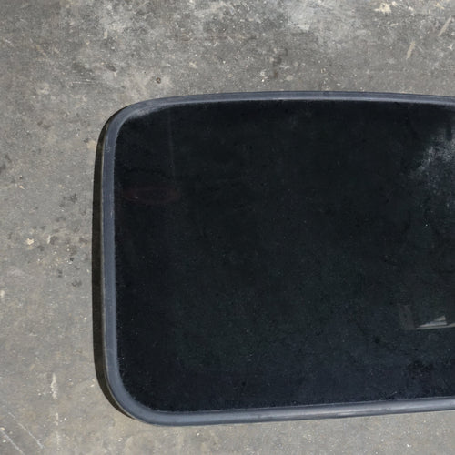 2002 2003 2004 2005 Honda Civic Sedan 4 Door Sunroof Sun Moon Roof Glass